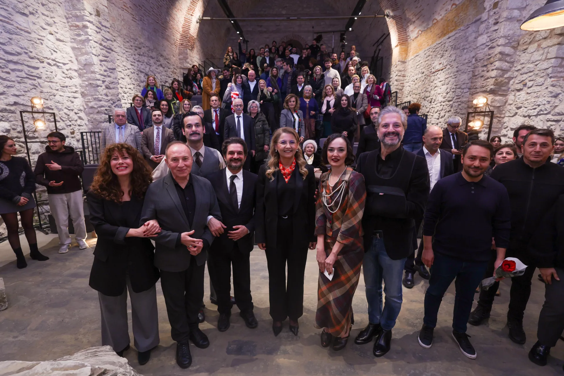 BAKIRKÖY BELEDİYE TİYATROLARI’NDAN YENİ OYUN