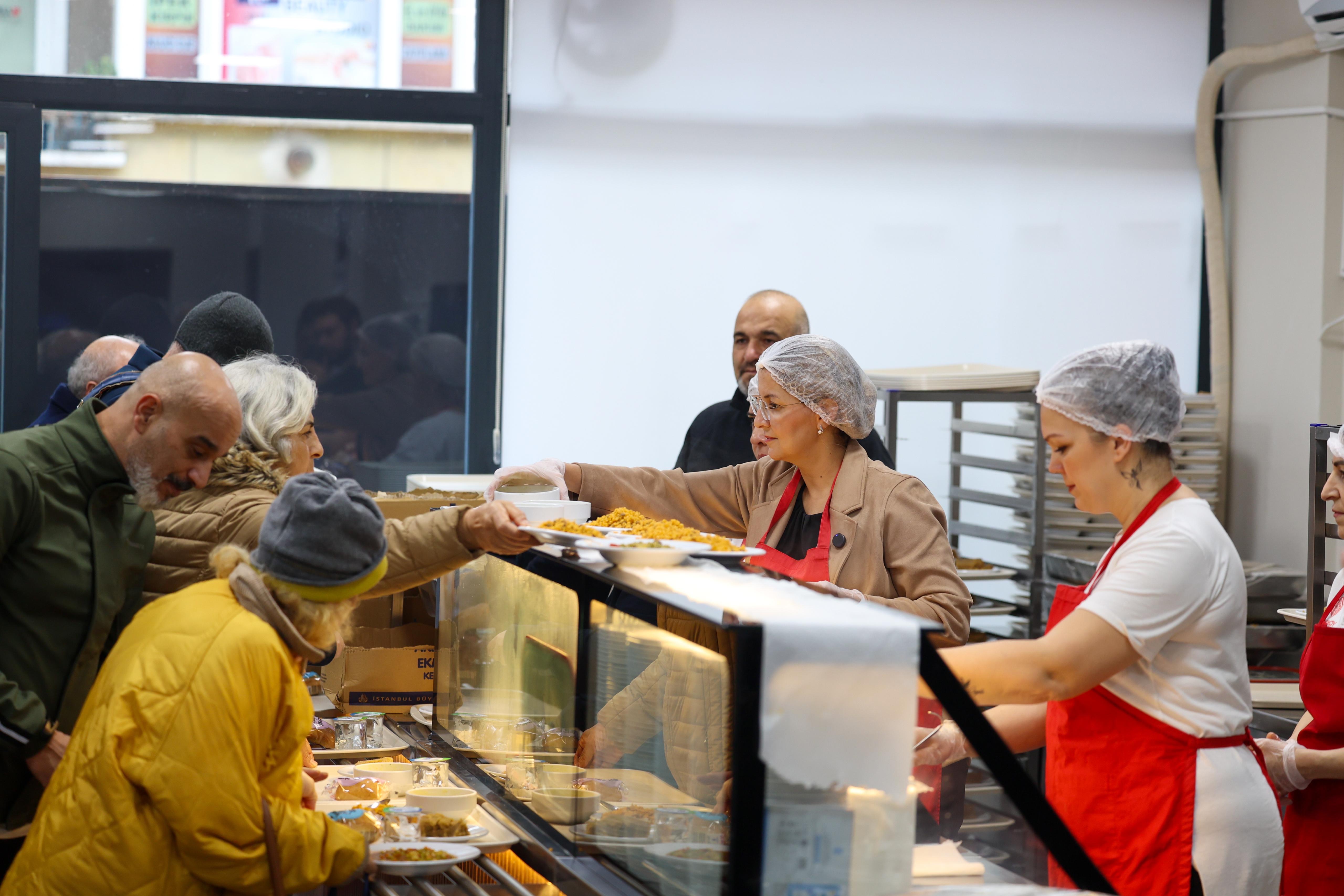 Gülşah Durbay Bakırköy’de anıldı