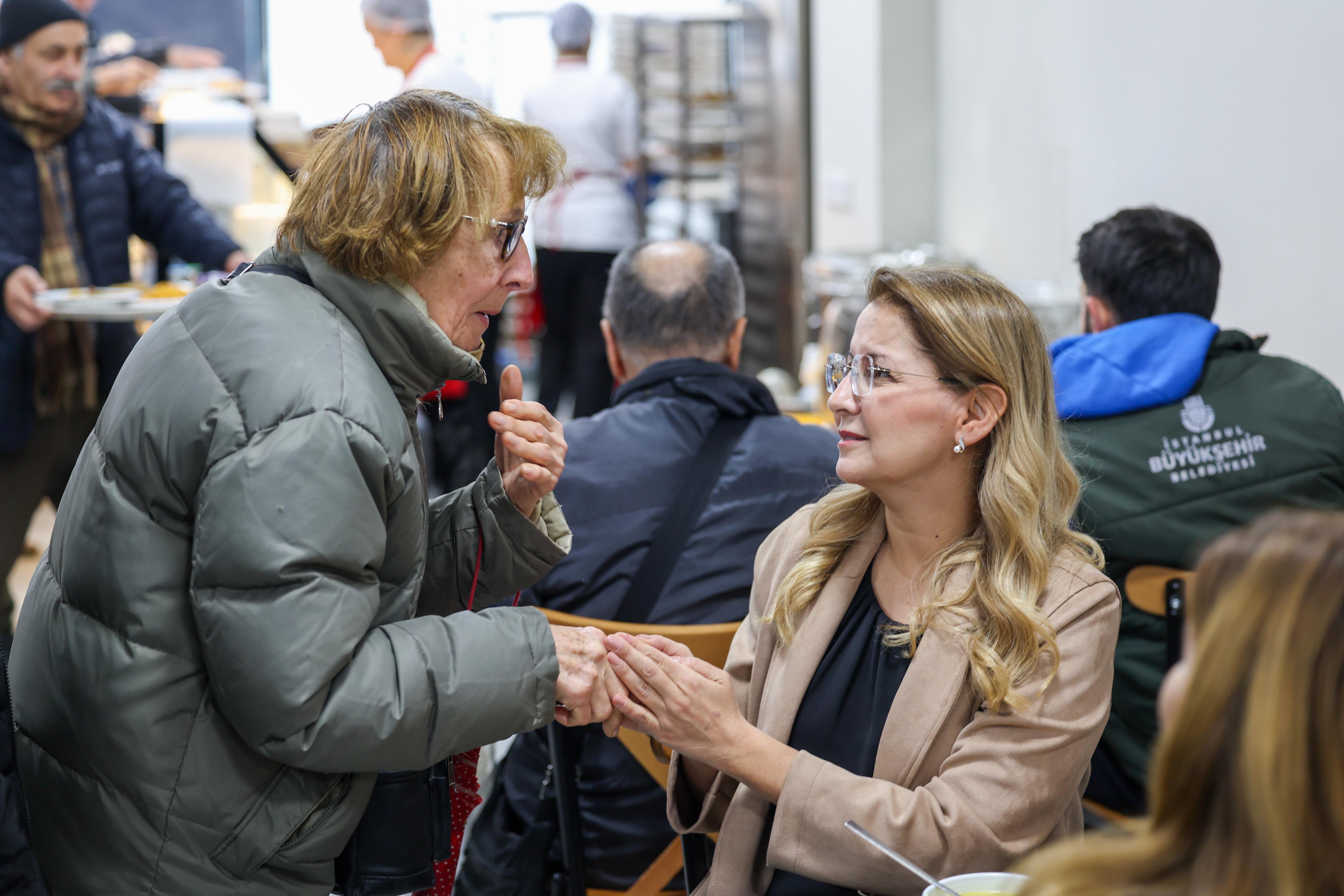 Gülşah Durbay Bakırköy’de anıldı
