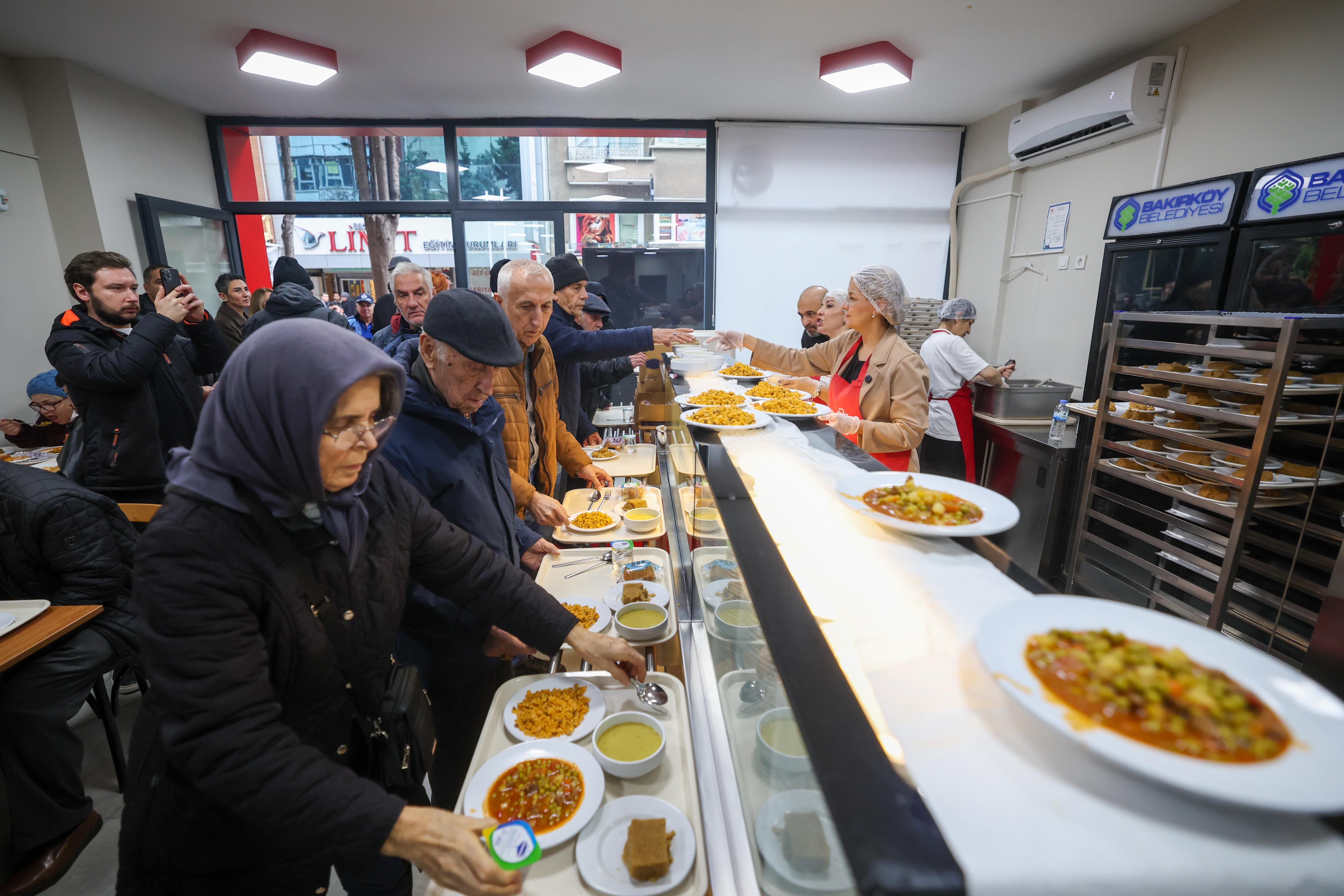 Gülşah Durbay Bakırköy’de anıldı