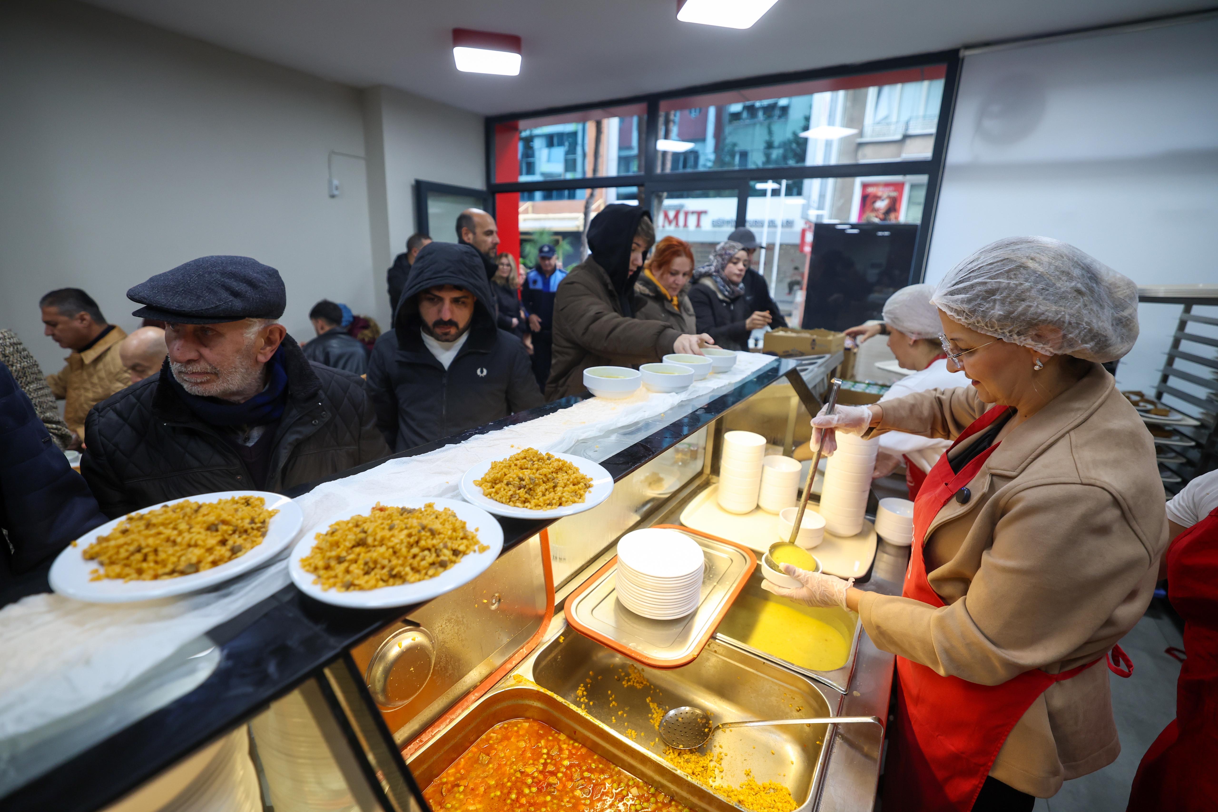 Gülşah Durbay Bakırköy’de anıldı