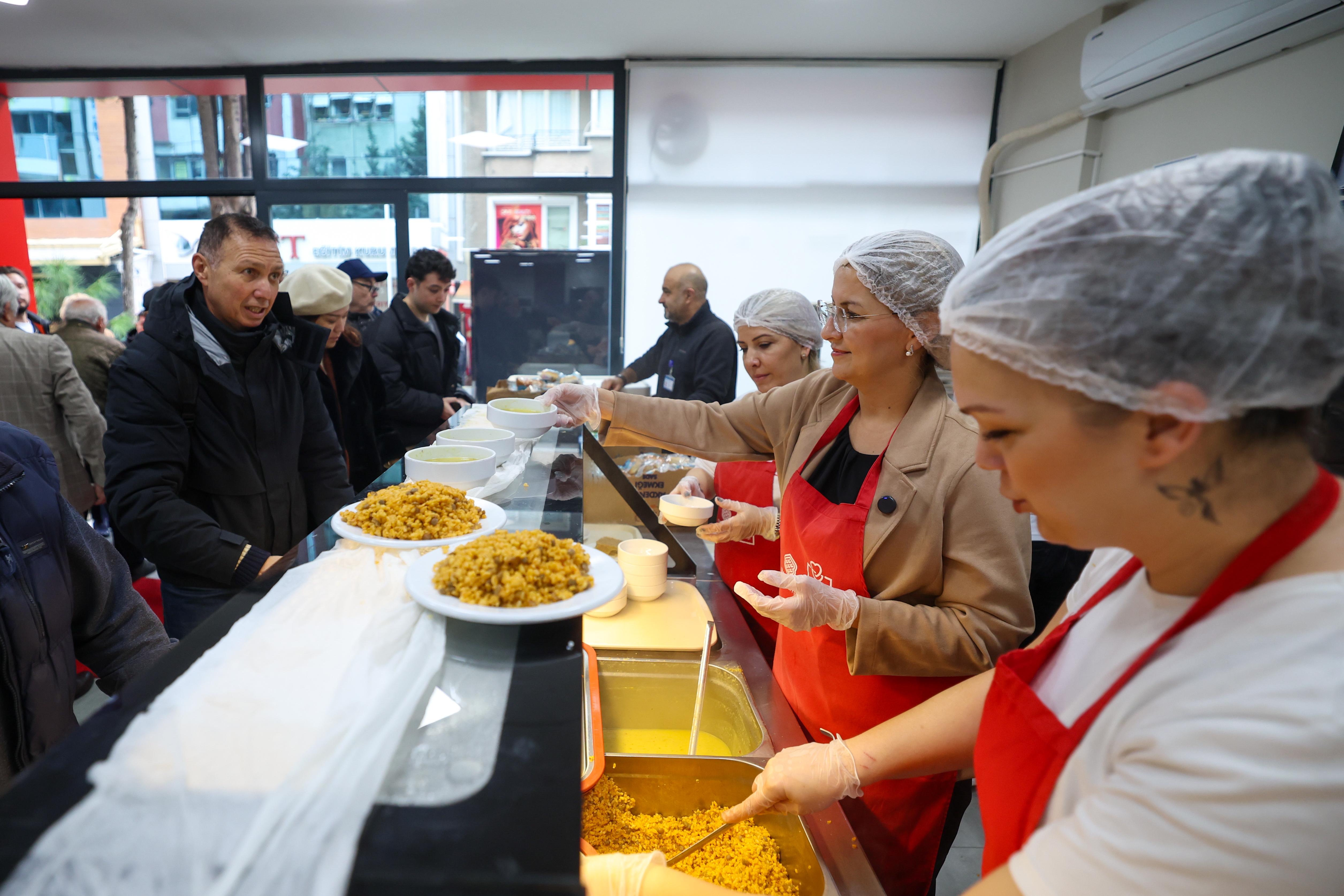 Gülşah Durbay Bakırköy’de anıldı