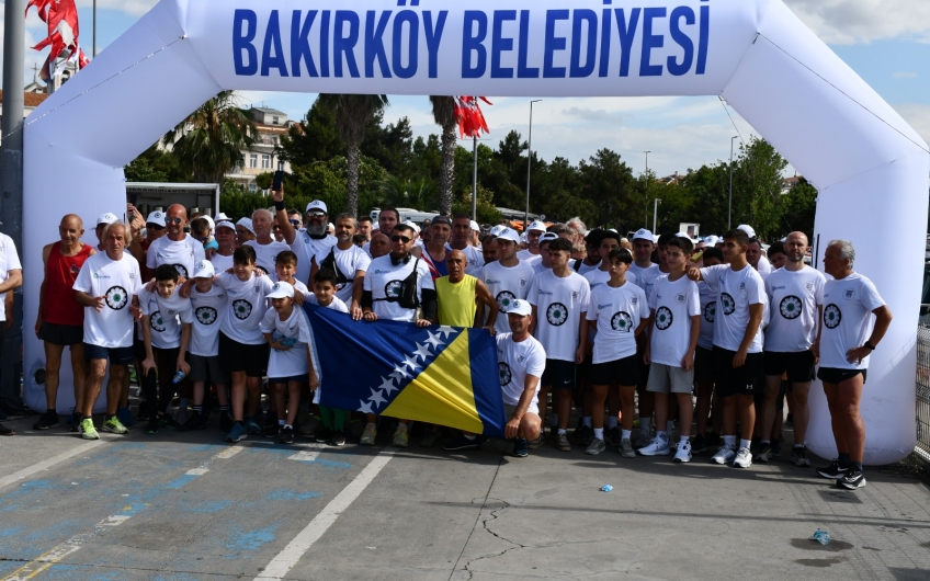 Belediyemiz ve Türkiye Bosna Sancak Derneği işbirliğiyle bu yıl 3.sü düzenlenen