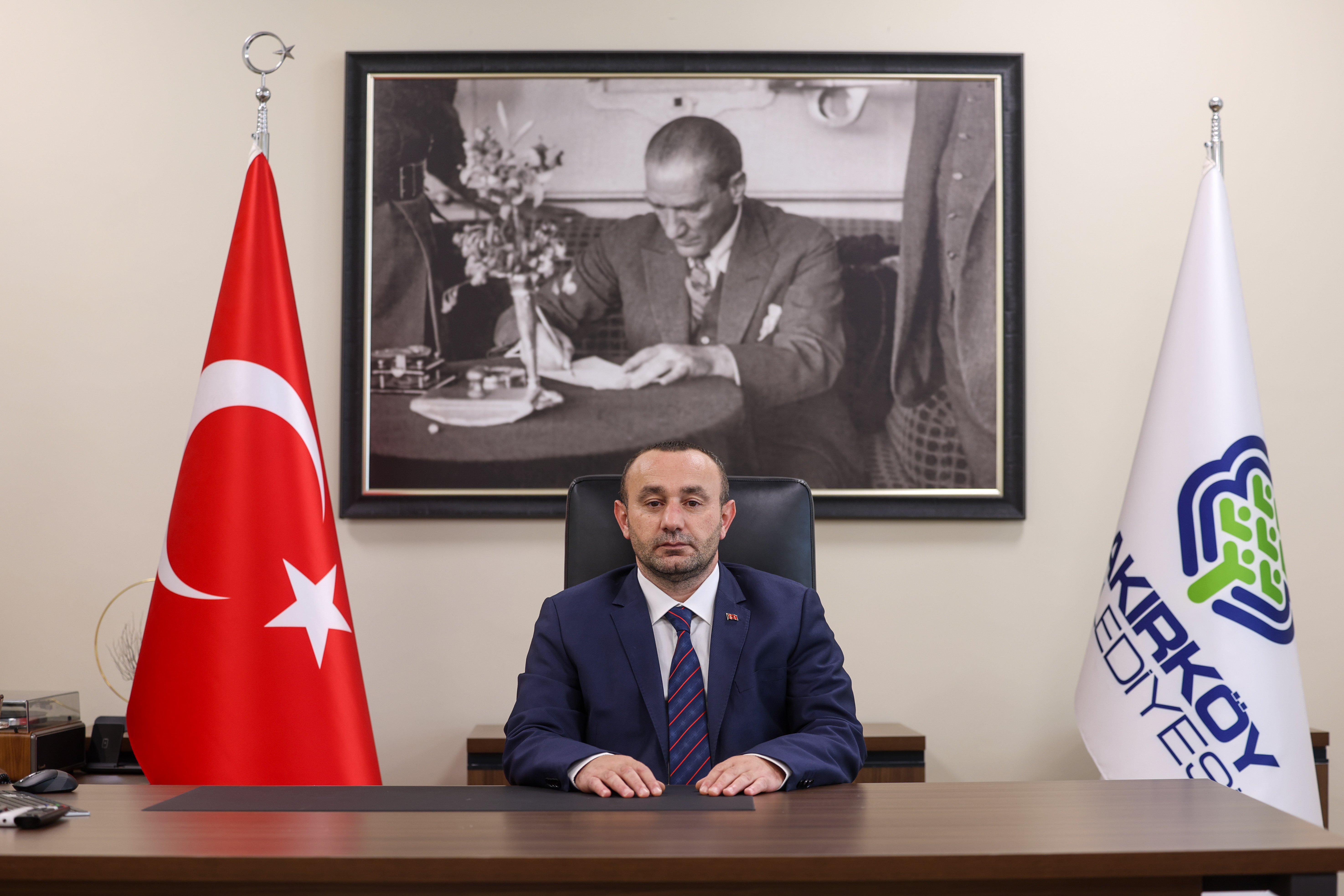 Abdulkadir Akay