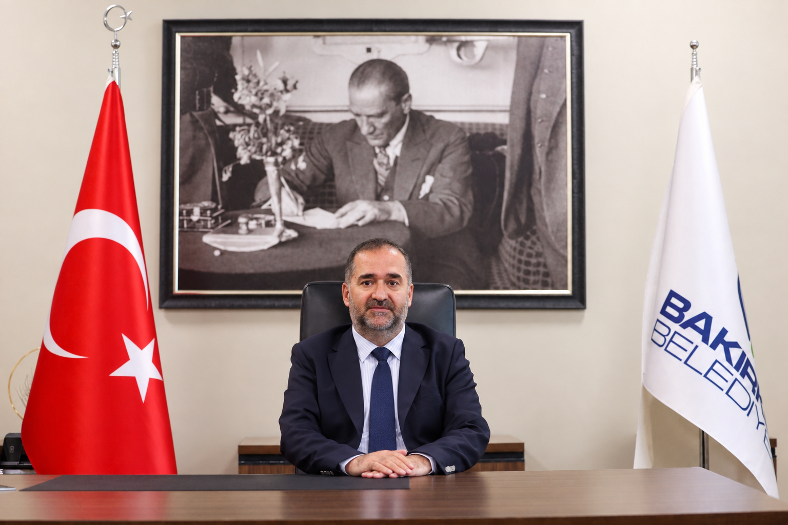 Bülent ERGÜN