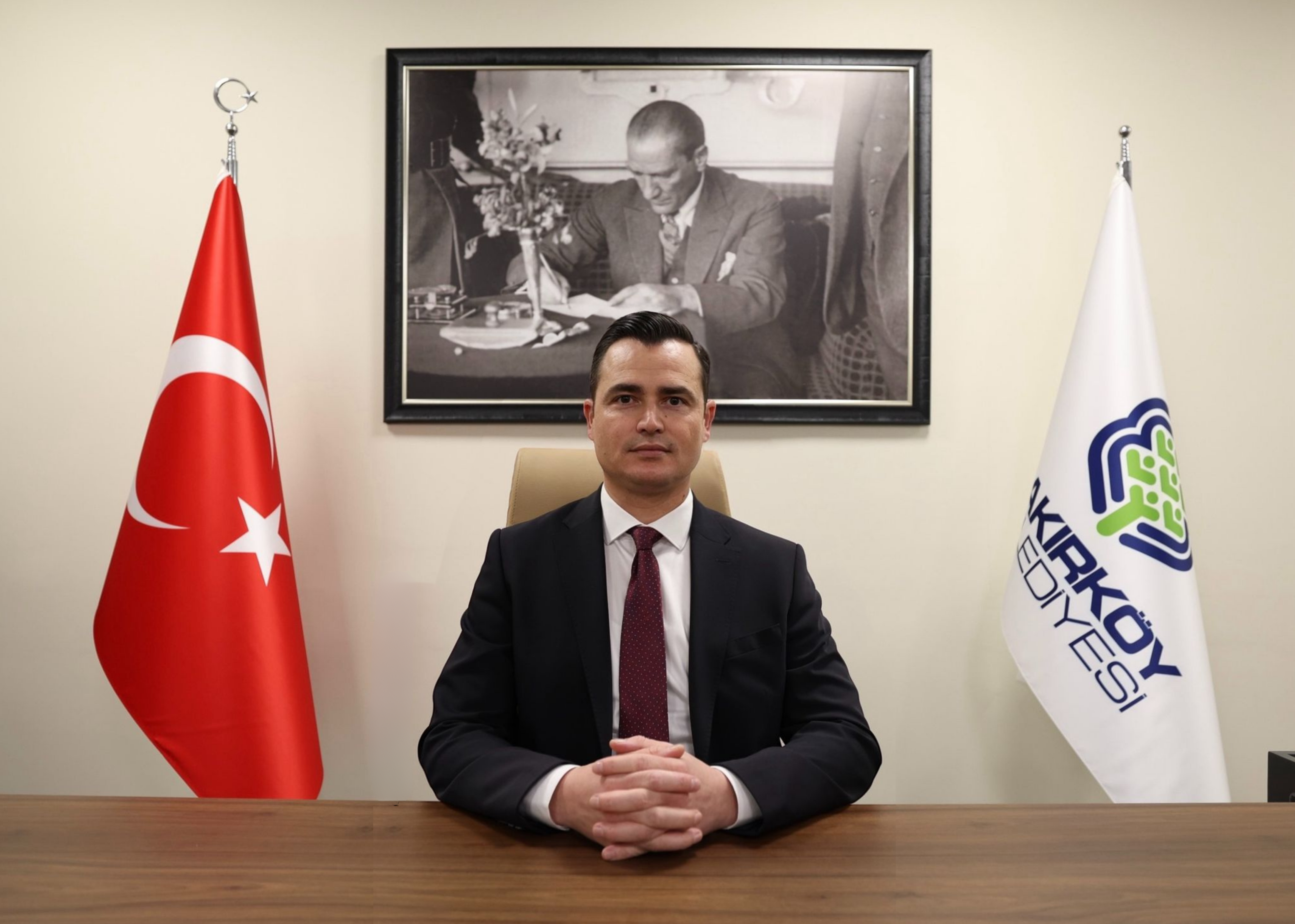 İbrahim YAVUZ