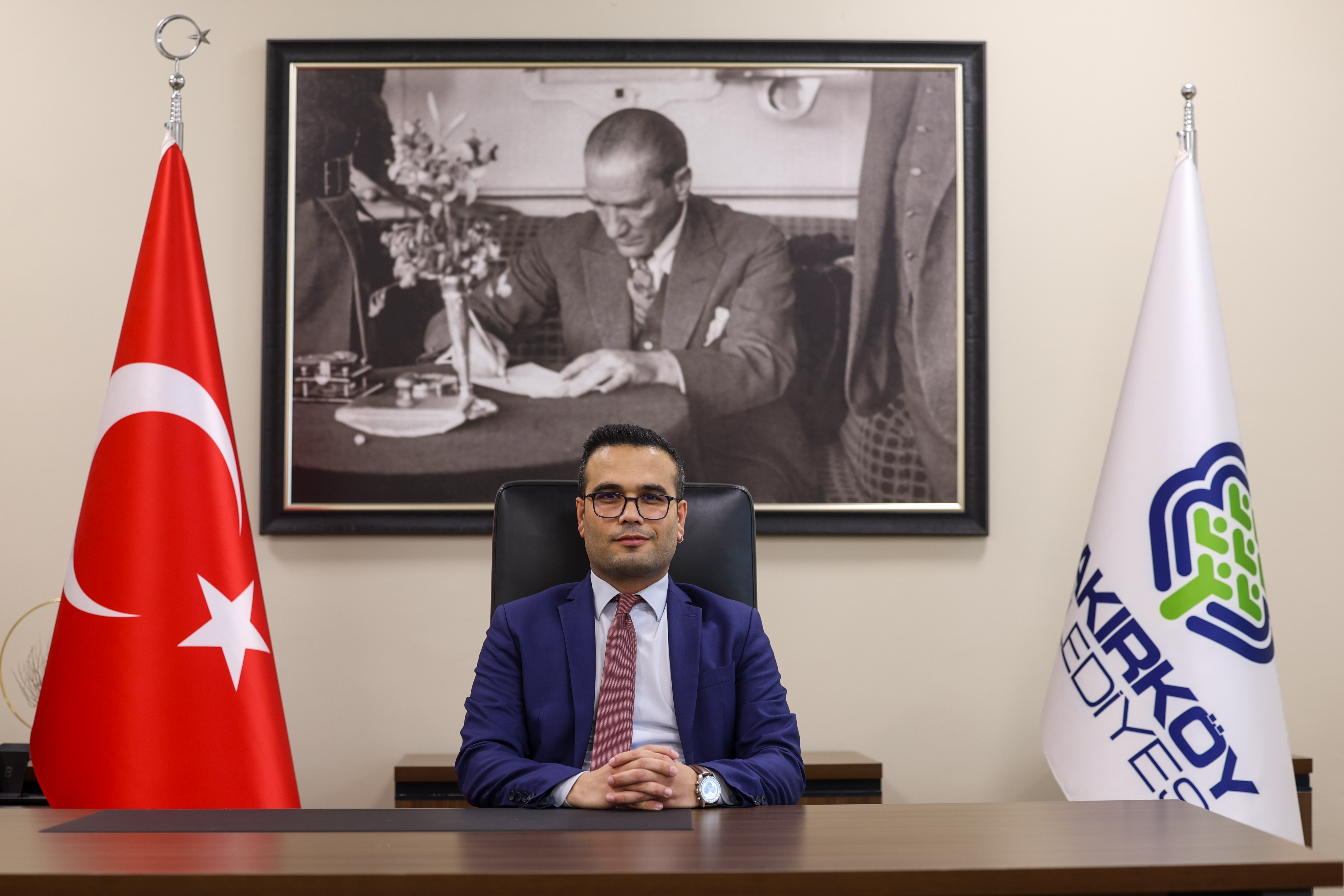 MEHMET SAİT ŞEN