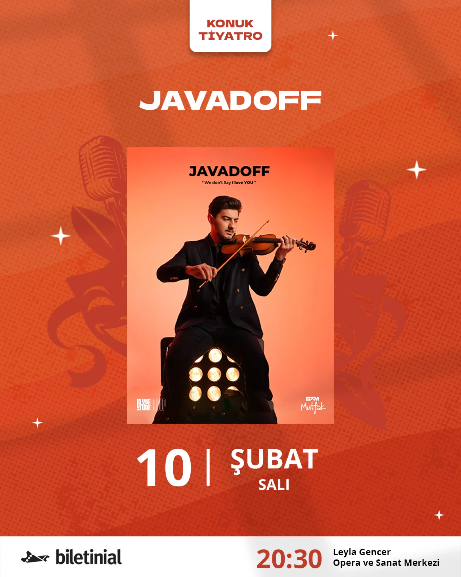 JAVADOFF