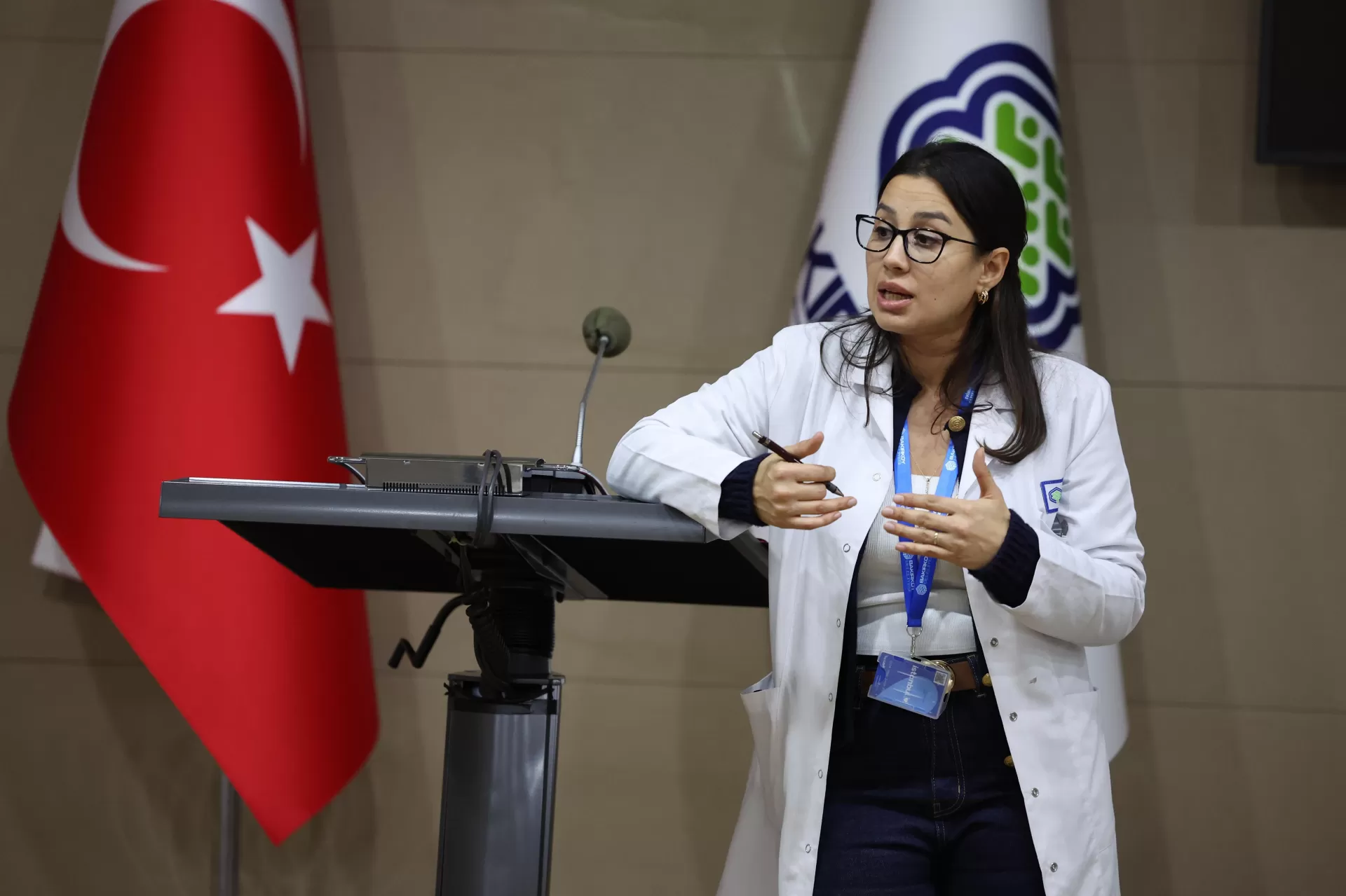 BAKIRKÖY BELEDİYESİ SAĞLIKTA ENGEL TANIMIYOR