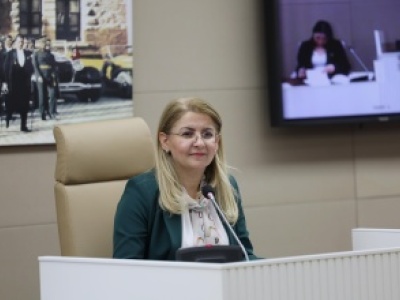 İBB İLE BAKIRKÖY BELEDİYESİ ARASINDA KADINLARA YÖNELİK ORTAK HİZMET PROTOKOLÜ
