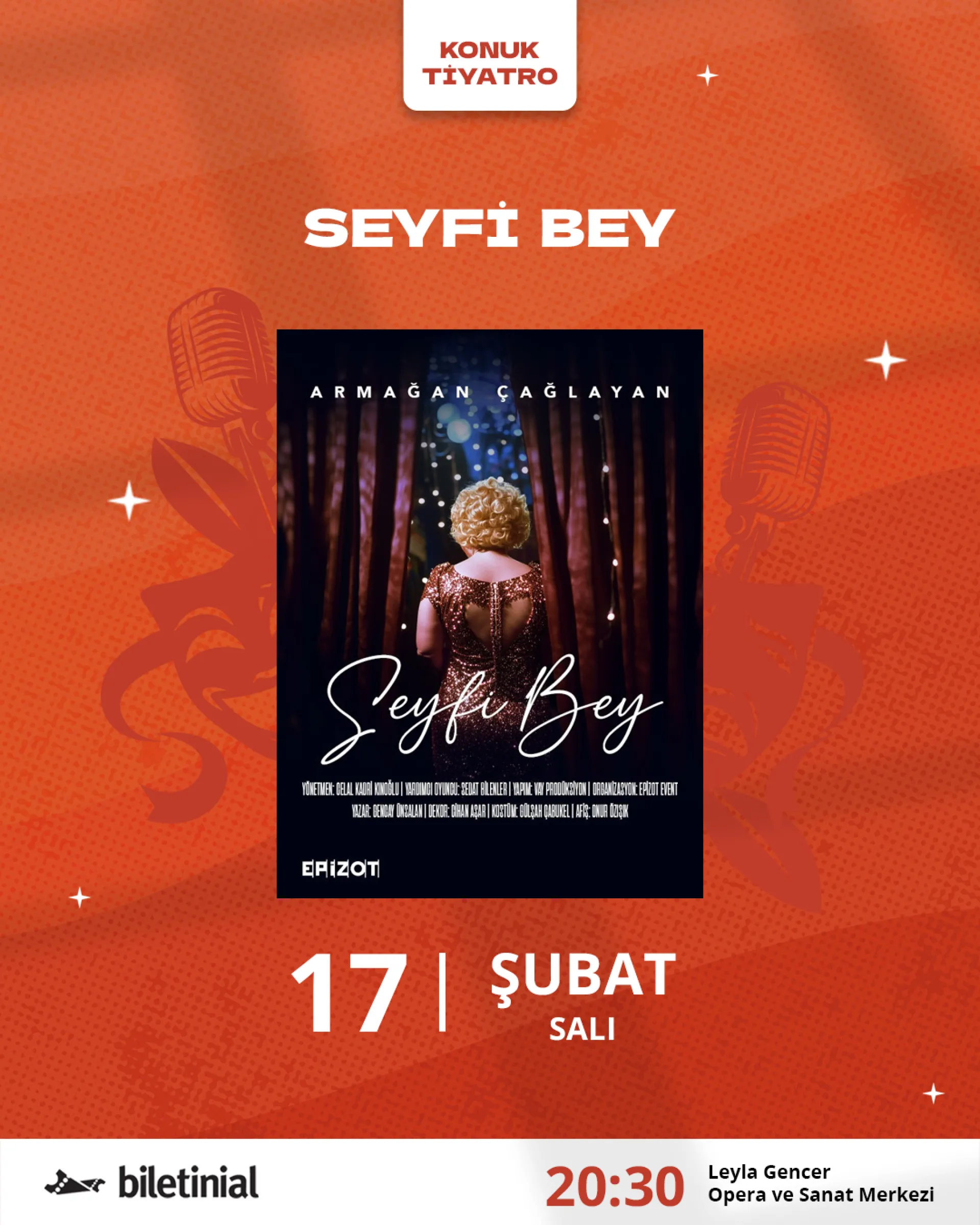 SEYFİ BEY
