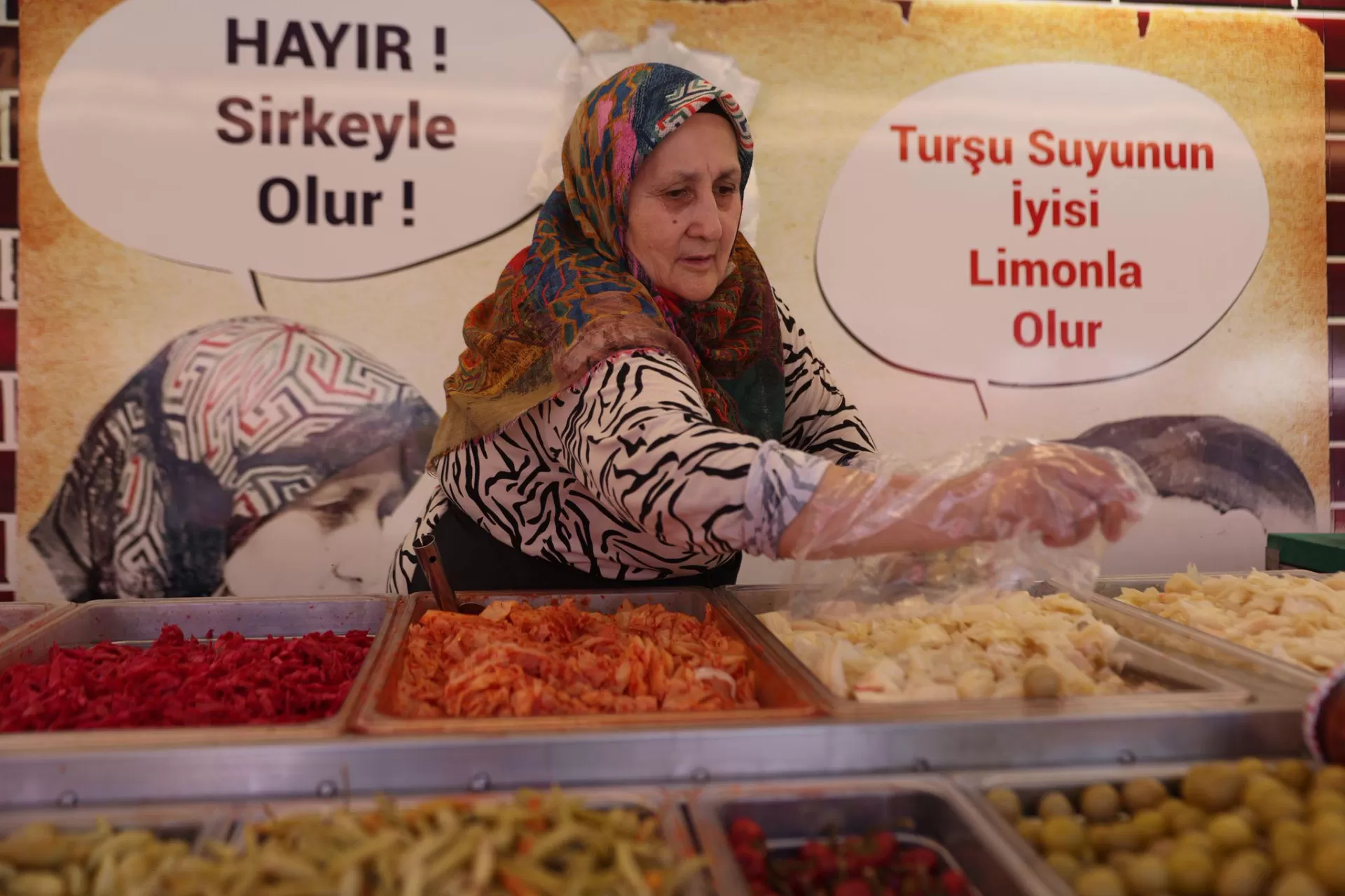 LEZZET ŞÖLENİ GASTRO BAKIRKÖY BAŞLADI