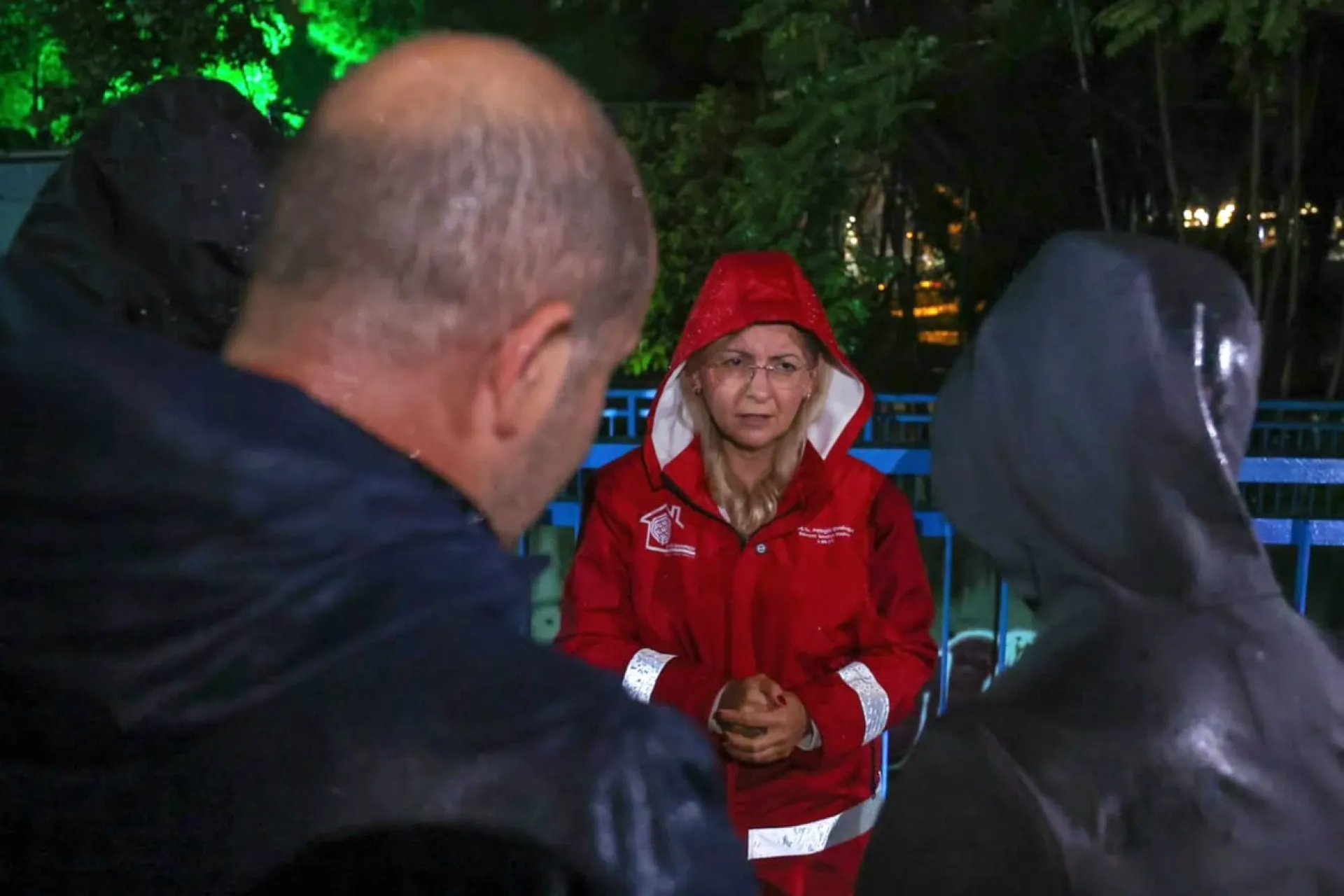 BAKIRKÖY BELEDİYESİ’NDEN YAĞIŞA 24 SAAT KESİNTİSİZ MÜDAHALE