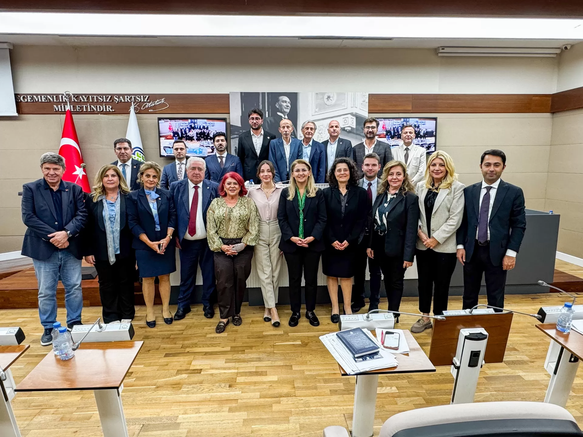 BAKIRKÖY’DE DÖNÜŞÜM ZAMANI