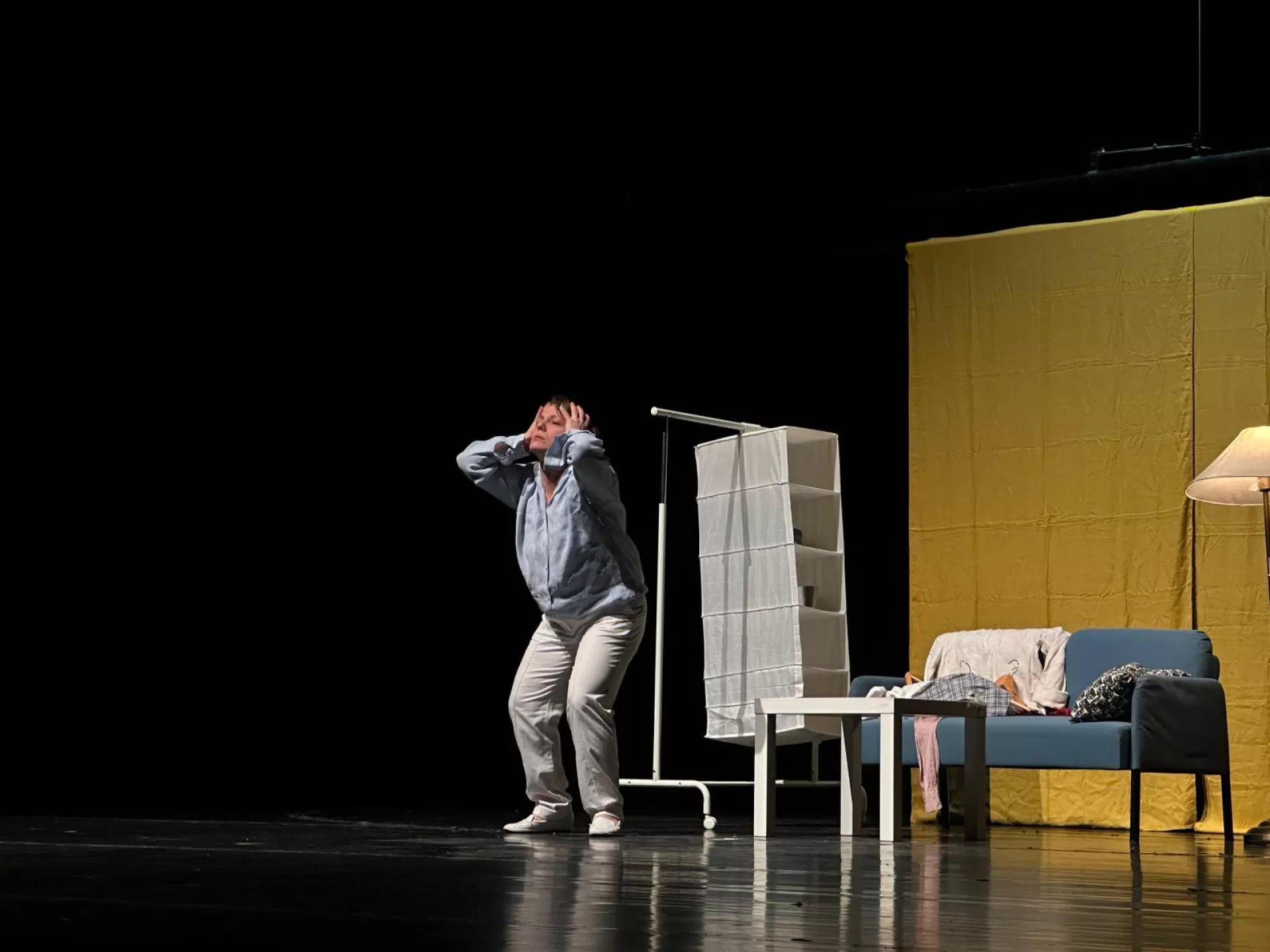 BAKIRKÖY’DE KADINA YÖNELİK ŞİDDETE KARŞI ANLAMLI PROGRAM