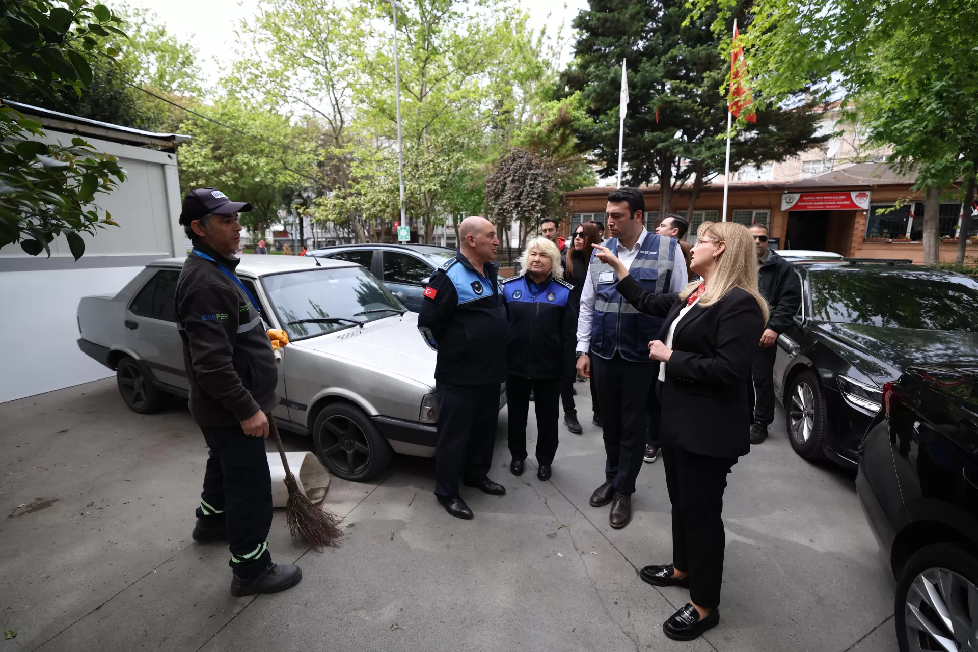 BAKIRKÖY’ÜN İLK KENT LOKANTASI 13 MAYIS’TA AÇILIYOR!