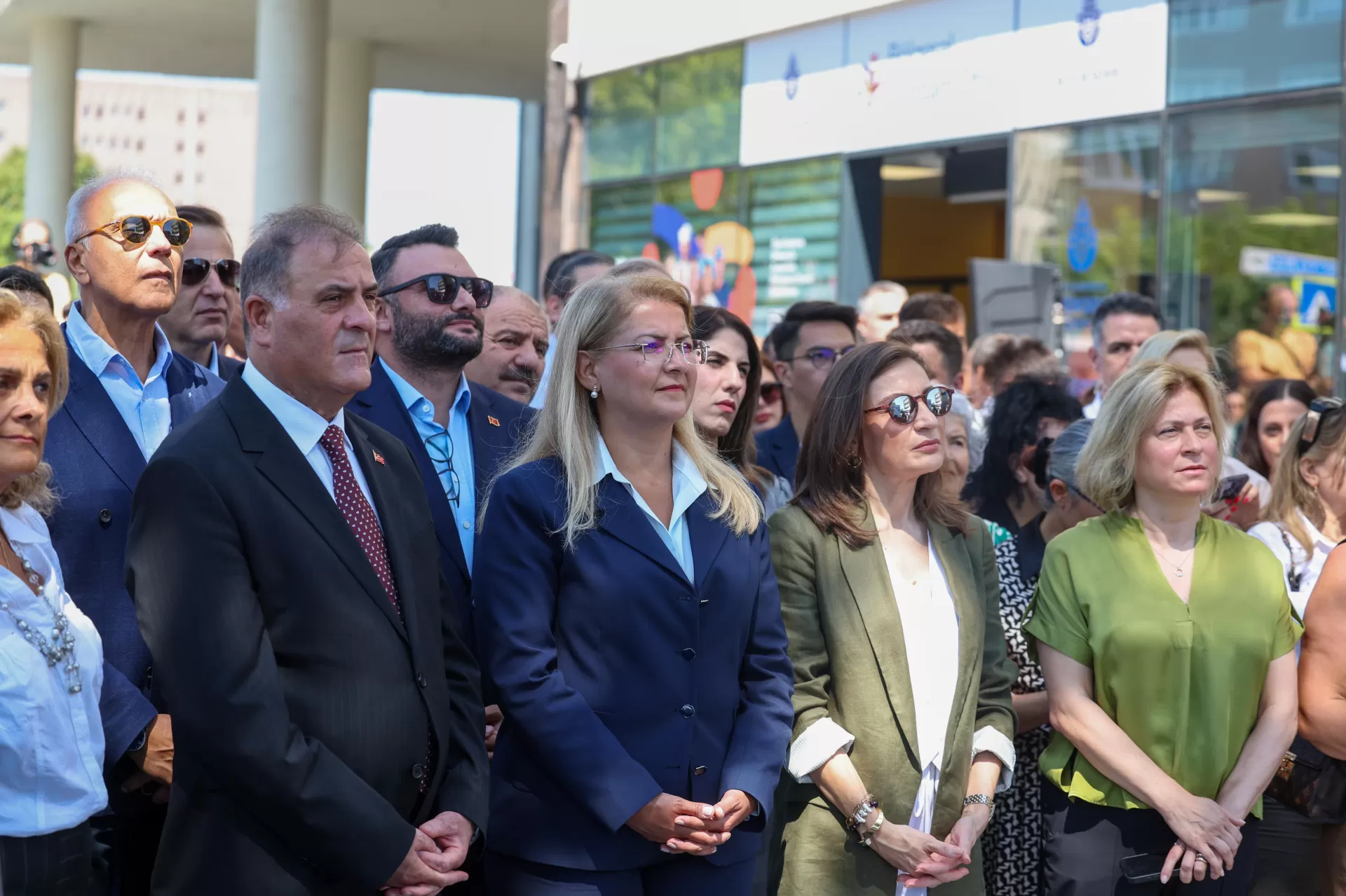 BAKIRKÖY’ÜN İLK BÖLGESEL İSTİHDAM OFİSİ AÇILDI