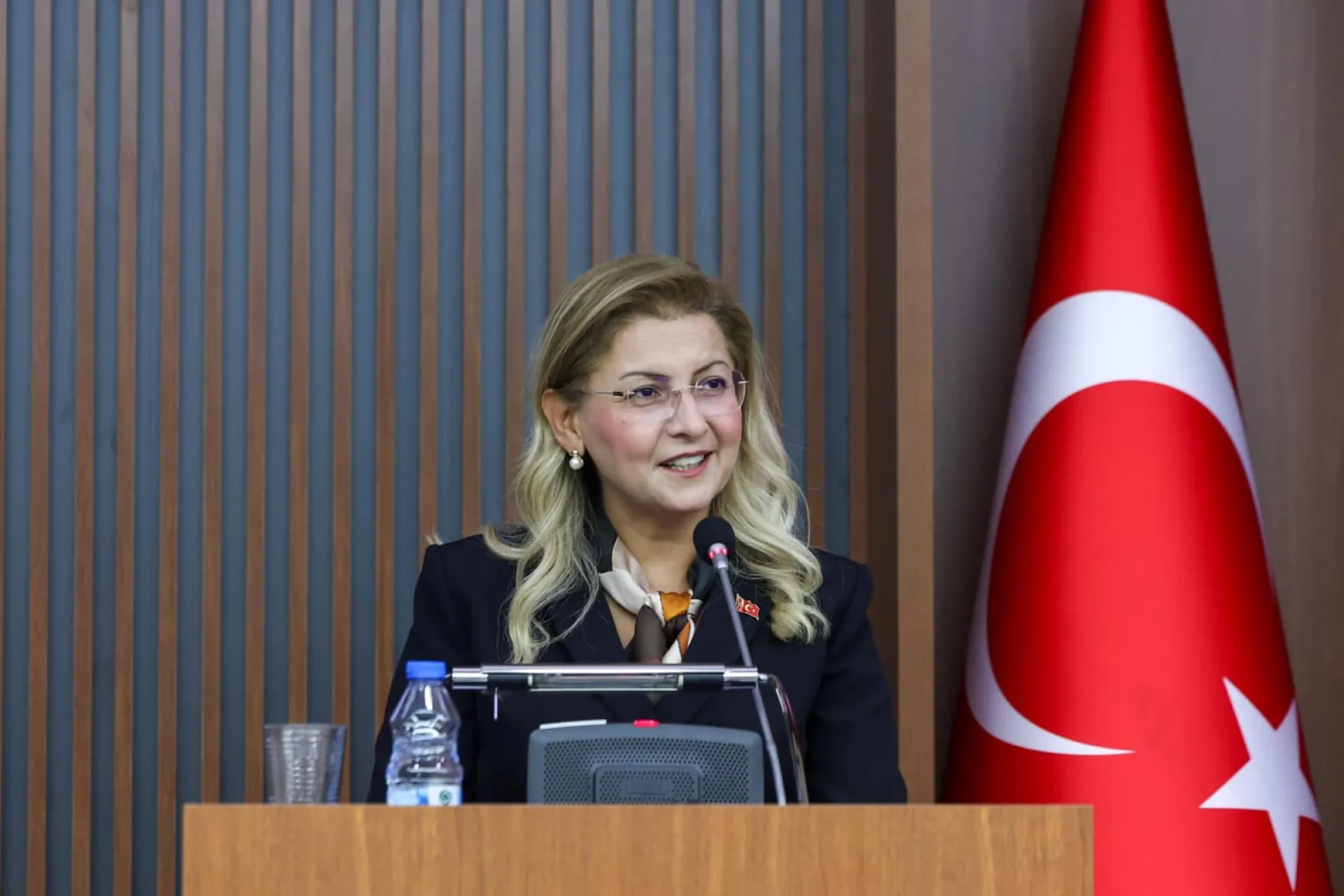 BAKIRKÖY BELEDİYESİ’NİN 2027 YILI BÜTÇESİ ONAYLANDI