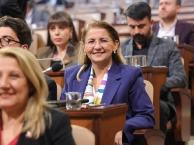 BAKIRKÖY’ÜN BÜTÇESİ İBB MECLİSİNDE ONAYLANDI