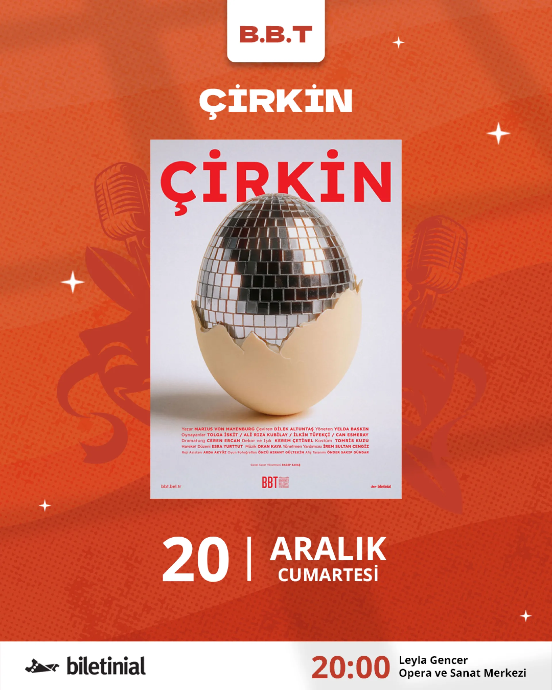 ÇİRKİN