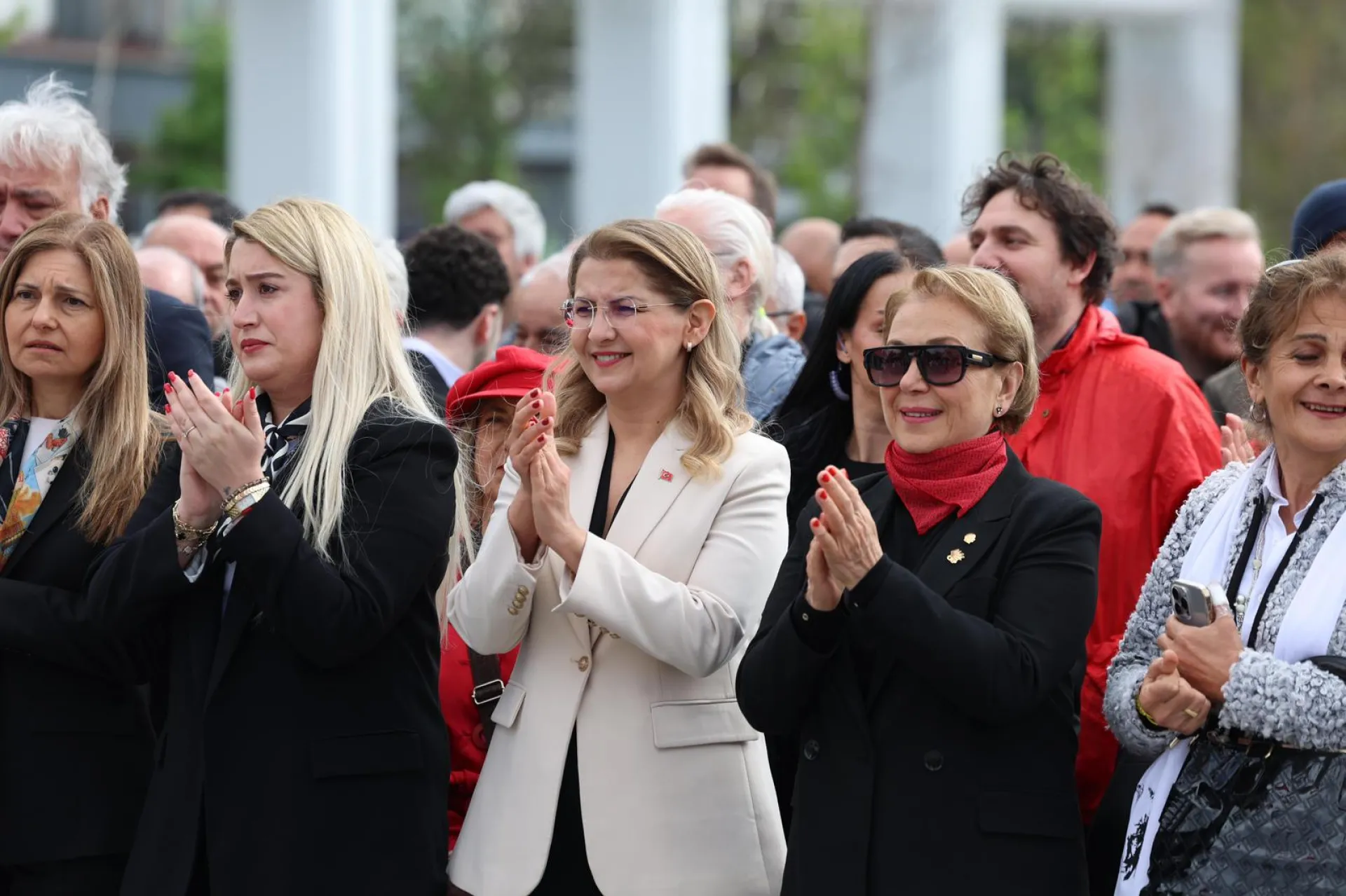 BAKIRKÖY’DE 23 NİSAN COŞKUSU