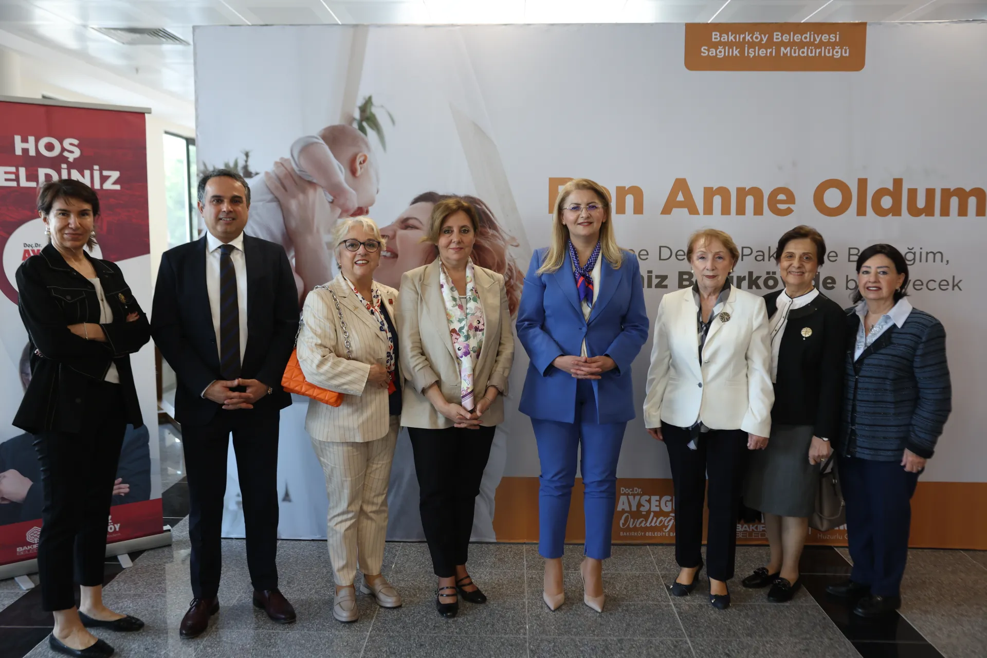 BELEDİYENİN TIP MERKEZİNDEN 44 BİN KİŞİYE ÜCRETSİZ SAĞLIK HİZMETİ