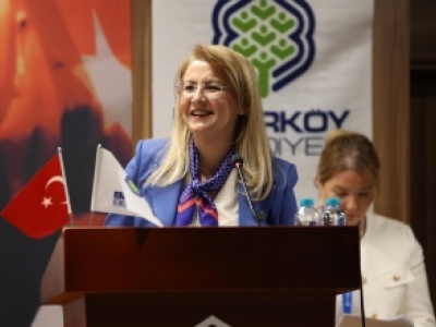 Bakırköylü kadınlara Anne Destek Paketi