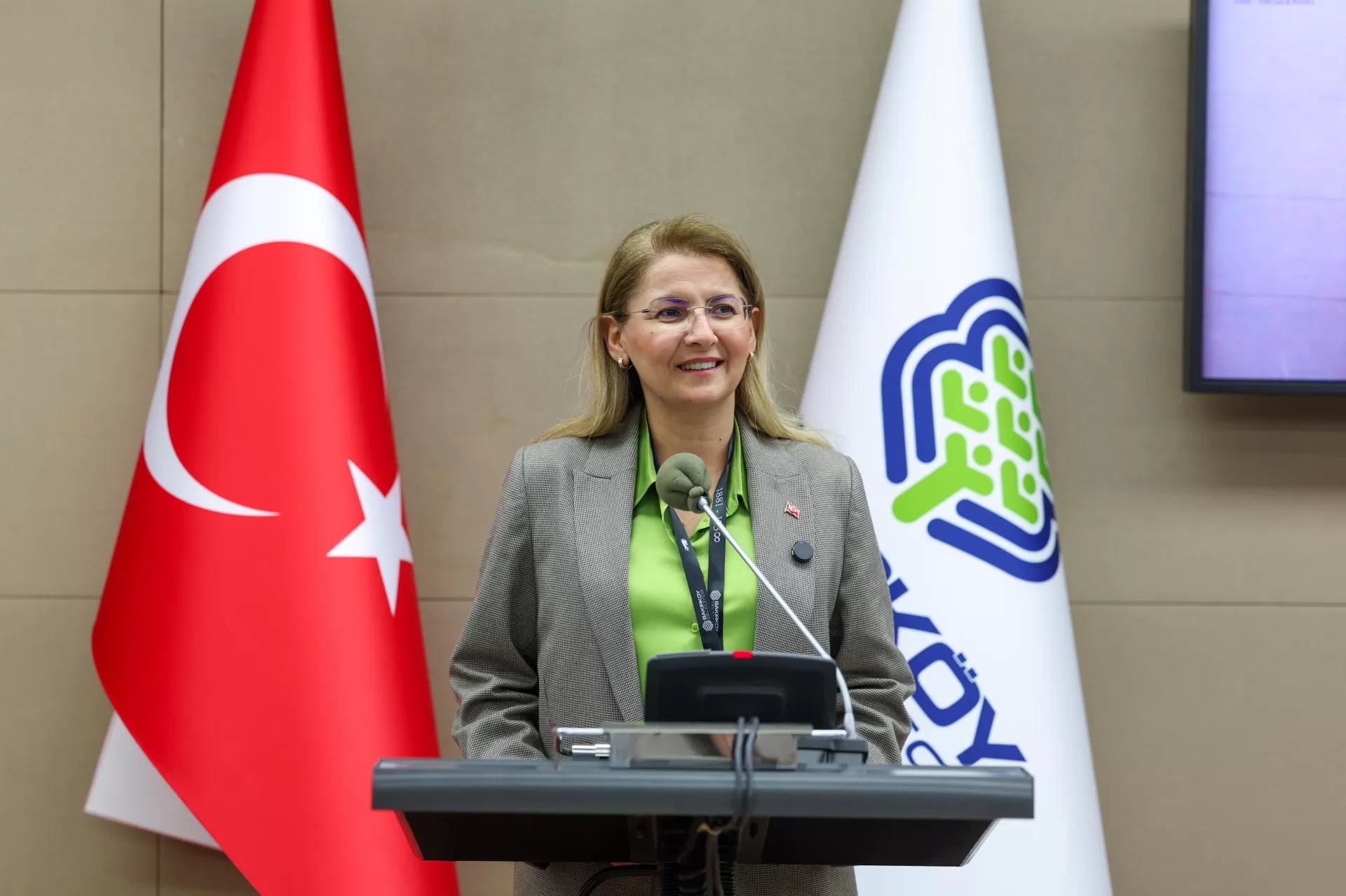 BAKIRKÖY BELEDİYESİ ÇOCUK MECLİSİ KURULDU