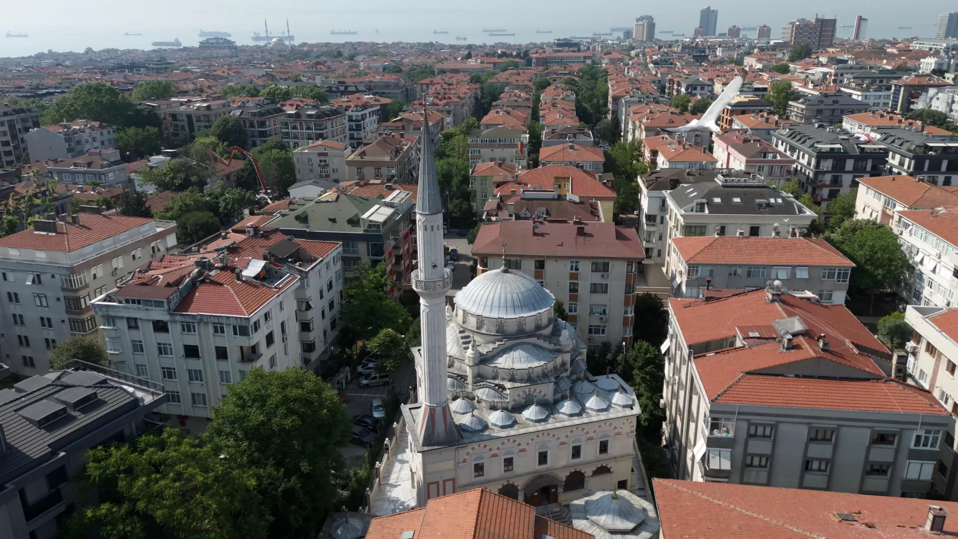 BAKIRKÖY KURBAN BAYRAMI’NA HAZIR