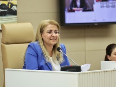 BAKIRKÖY BELEDİYESİ ENCÜMEN VE İHTİSAS KOMİSYON ÜYELERİ BELİRLENDİ