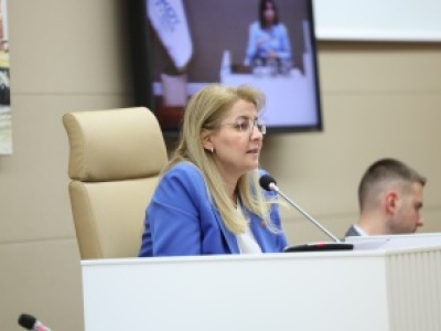 BAŞKAN OVALIOĞLU ANKARA’DAKİ SALDIRIYI LANETLEDİ