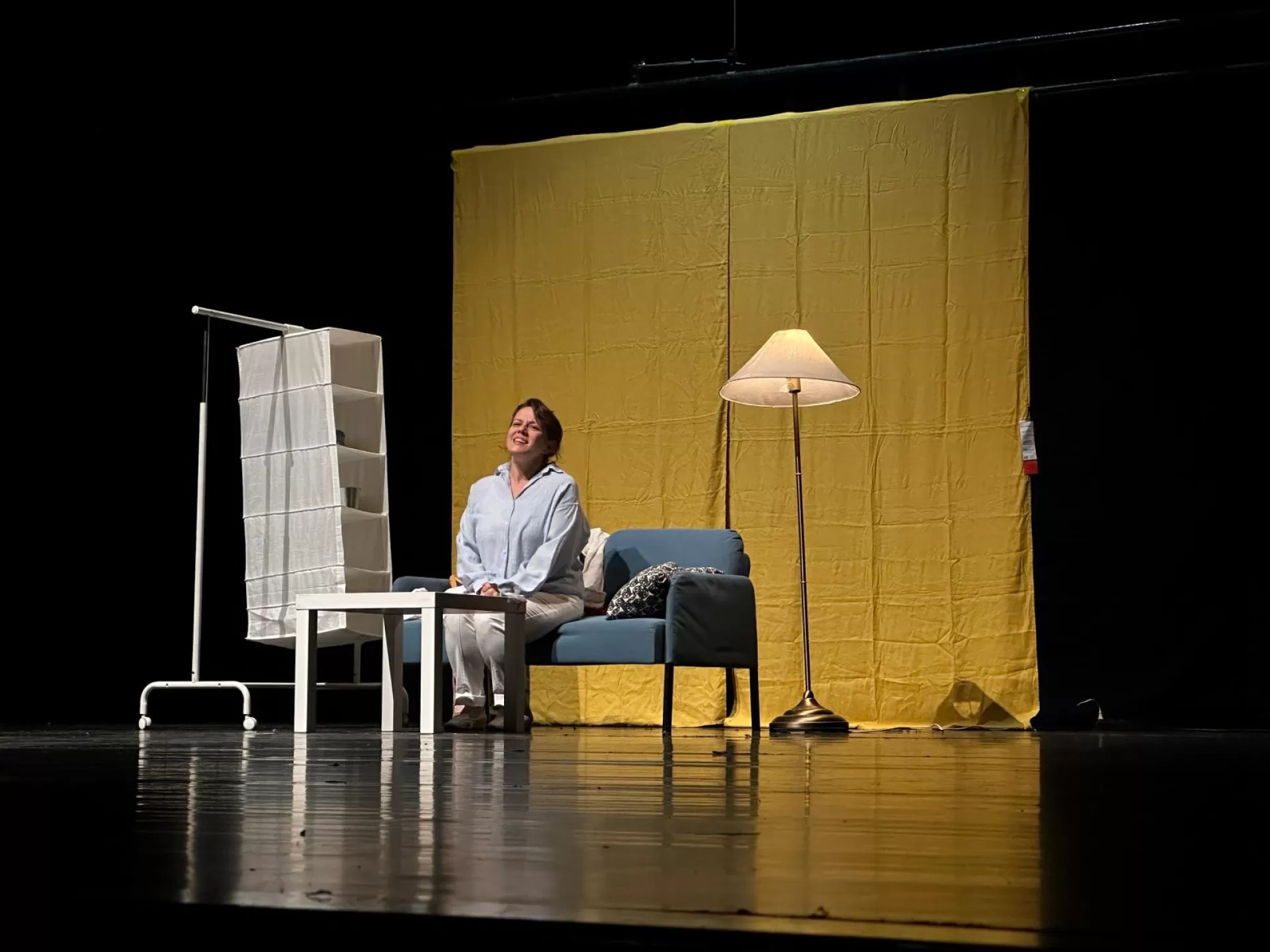 BAKIRKÖY’DE KADINA YÖNELİK ŞİDDETE KARŞI ANLAMLI PROGRAM