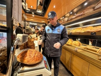 RAMAZAN SOFRALARI İÇİN DENETİMLER ARTIRILDI