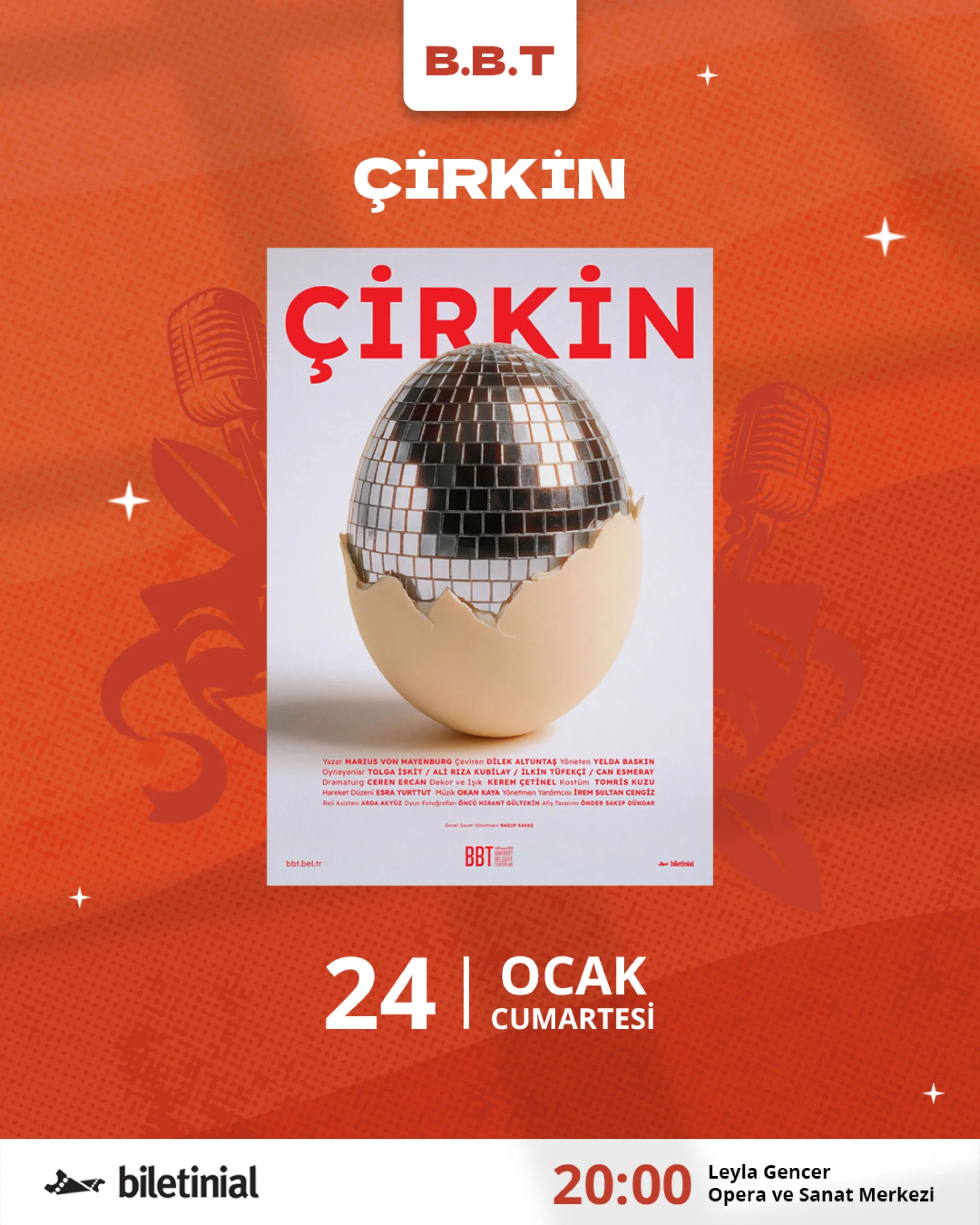 ÇİRKİN