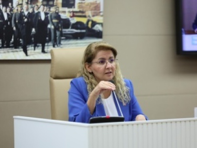 BAKIRKÖY BELEDİYESİ MECLİSİNDEN KÜLTÜR VE ÇEVRE DOSTU KARARLAR