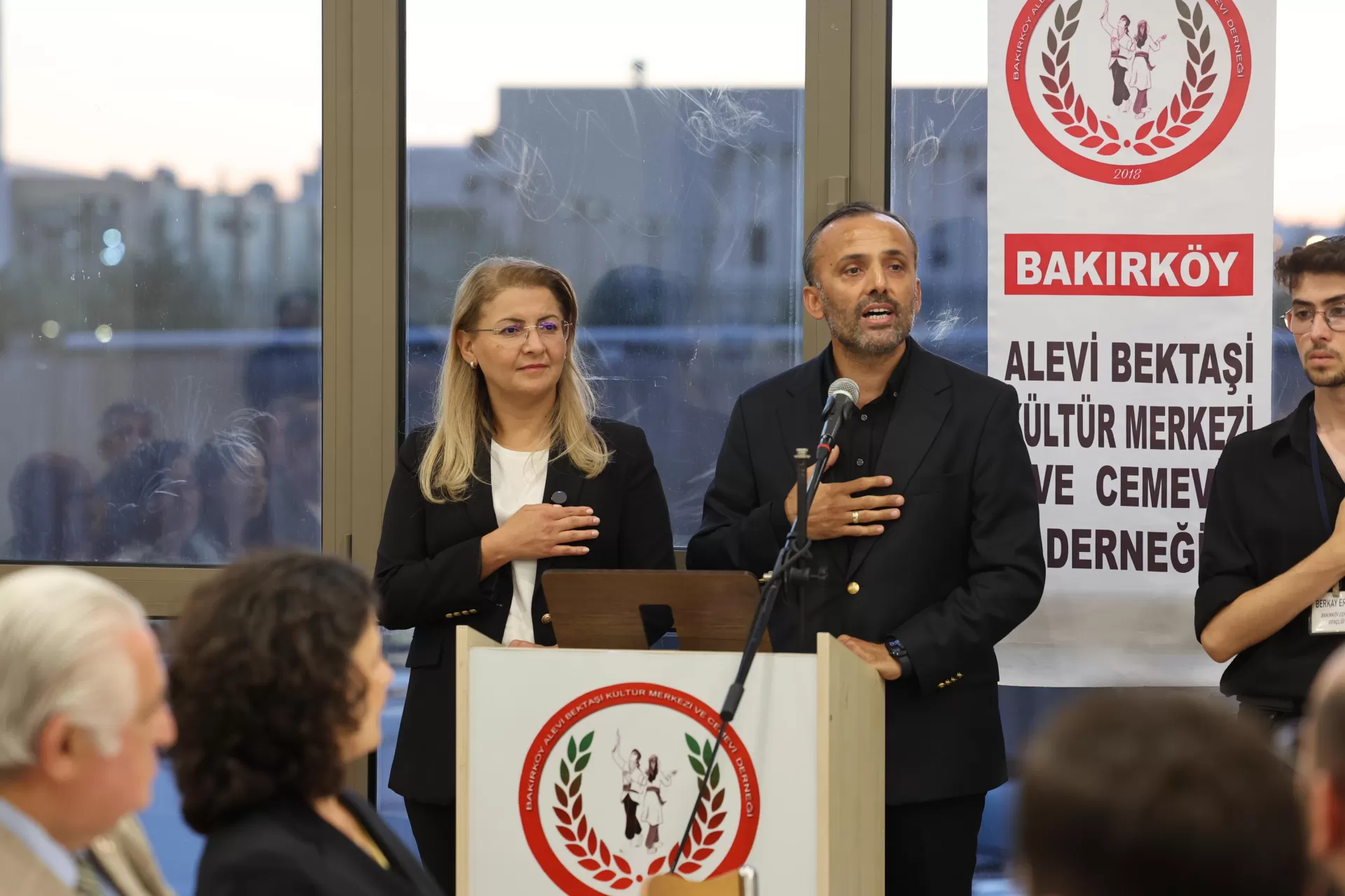 BAKIRKÖY BELEDİYESİ’NDEN MUHARREM İFTARI