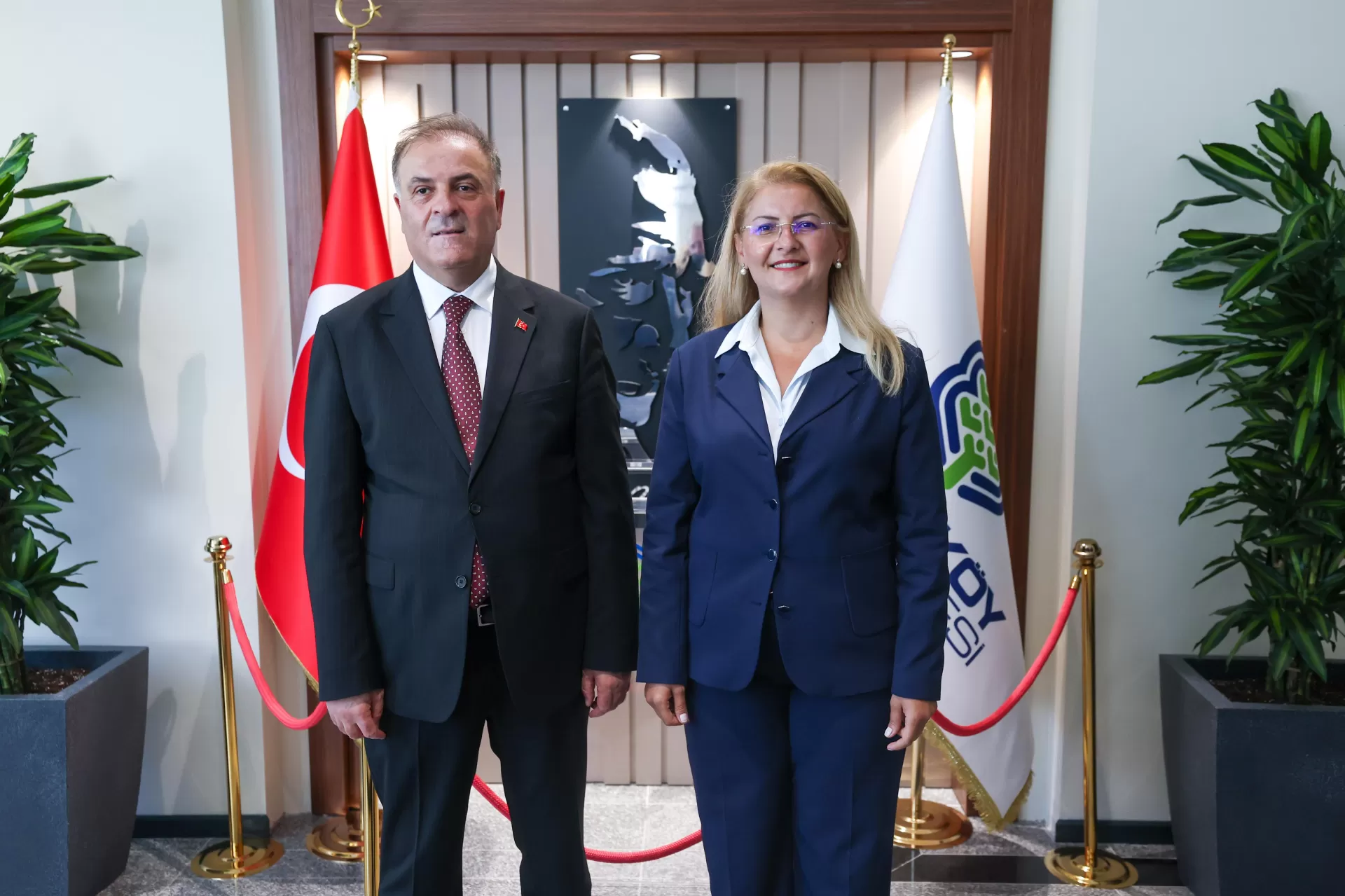 BAKIRKÖY’ÜN İLK BÖLGESEL İSTİHDAM OFİSİ AÇILDI