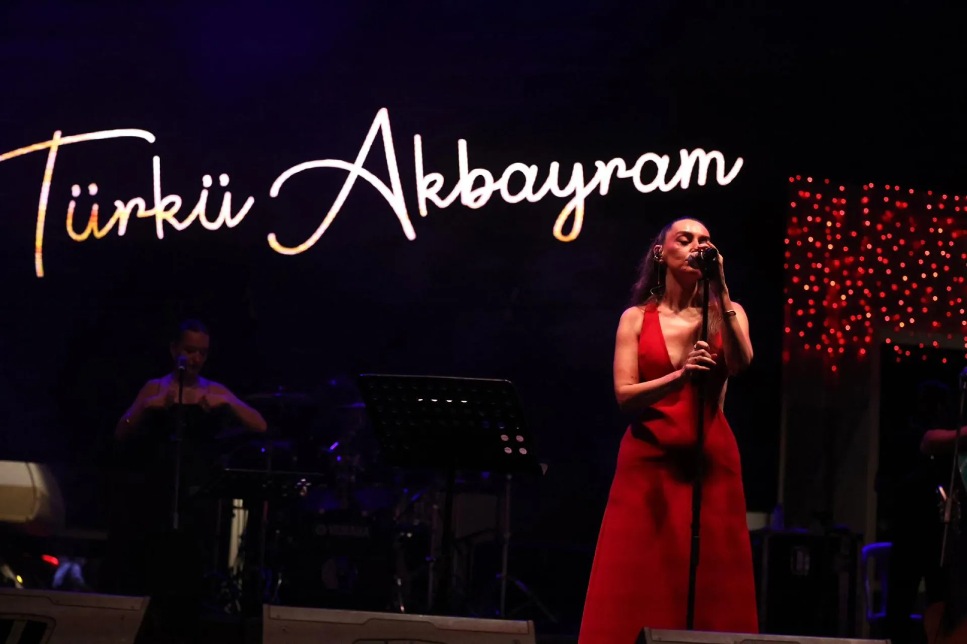 BAKIRKÖY’DE ZAFER COŞKUSU
