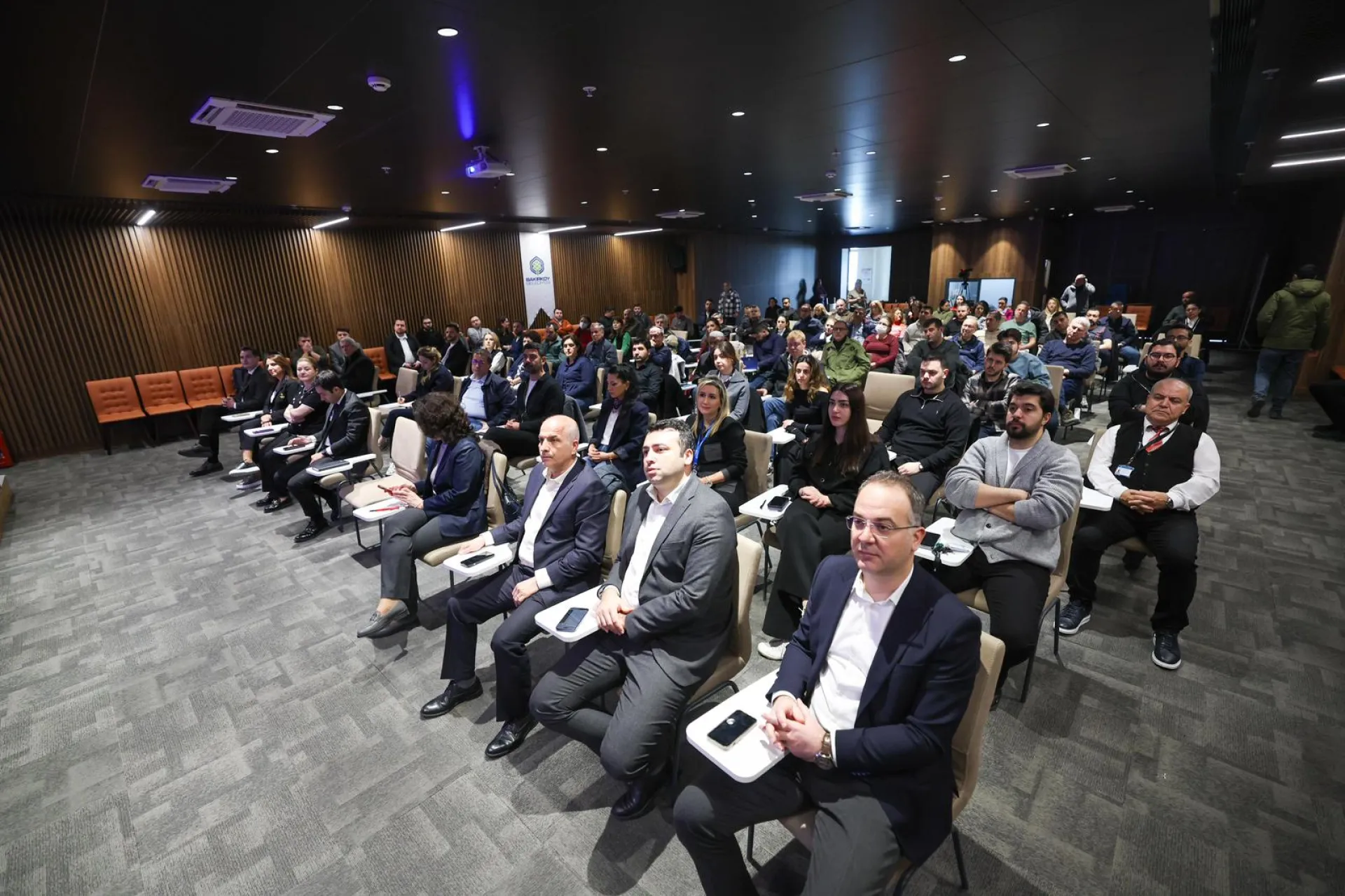 BAKIRKÖY’DE E-İMAR DÖNEMİ BAŞLADI