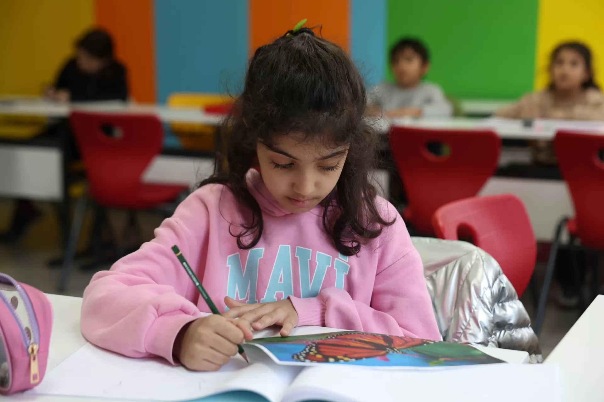 YENİ YETENEKLERİN ADRESİ BAKIRKÖY BELEDİYESİ ETÜT MERKEZİ!