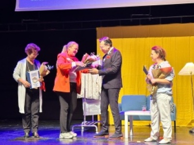 BAKIRKÖY’DE KADINA YÖNELİK ŞİDDETE KARŞI ANLAMLI PROGRAM