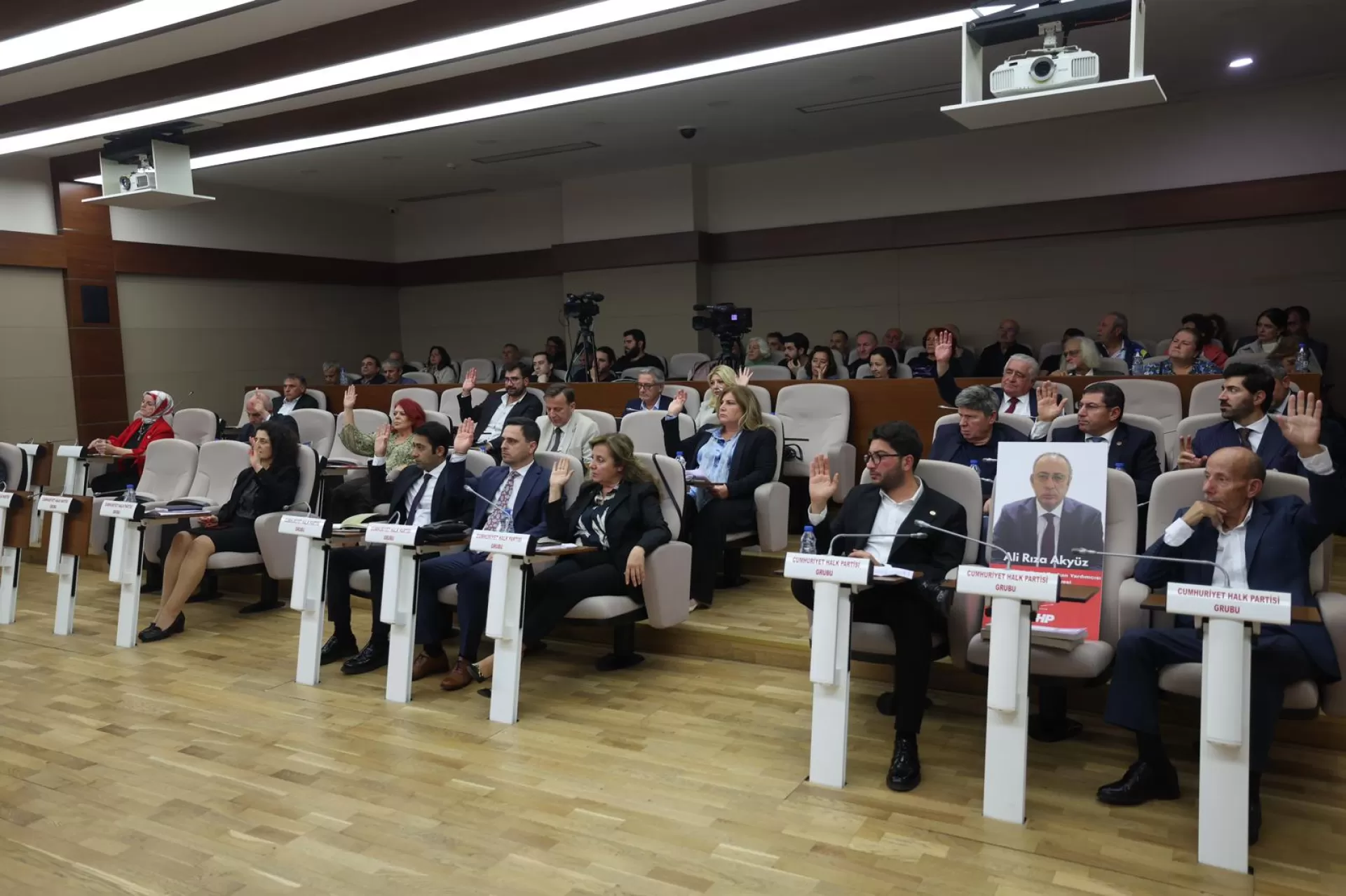 BAKIRKÖY’DE DÖNÜŞÜM ZAMANI