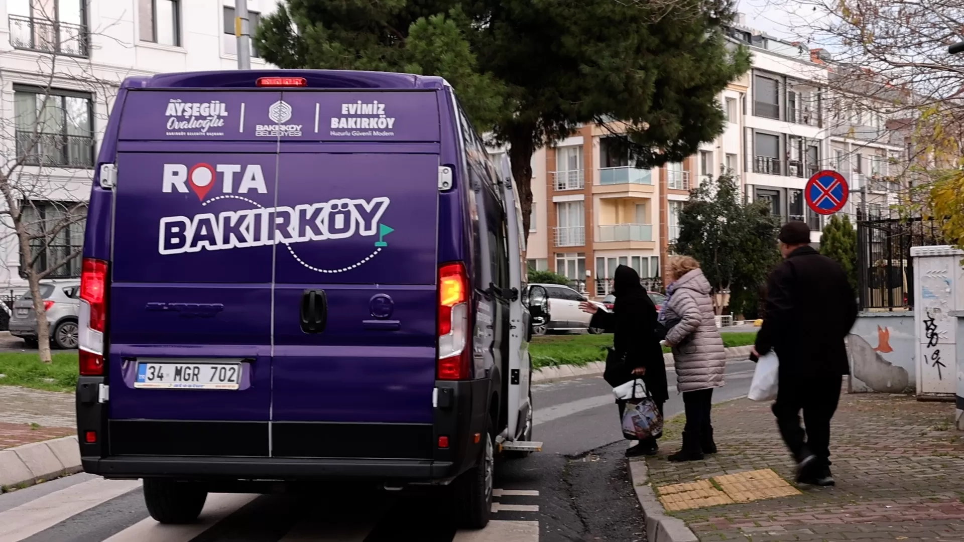 BAKIRKÖY’DE PEK ÇOK ALANDA İLKLERE İMZA ATILDI