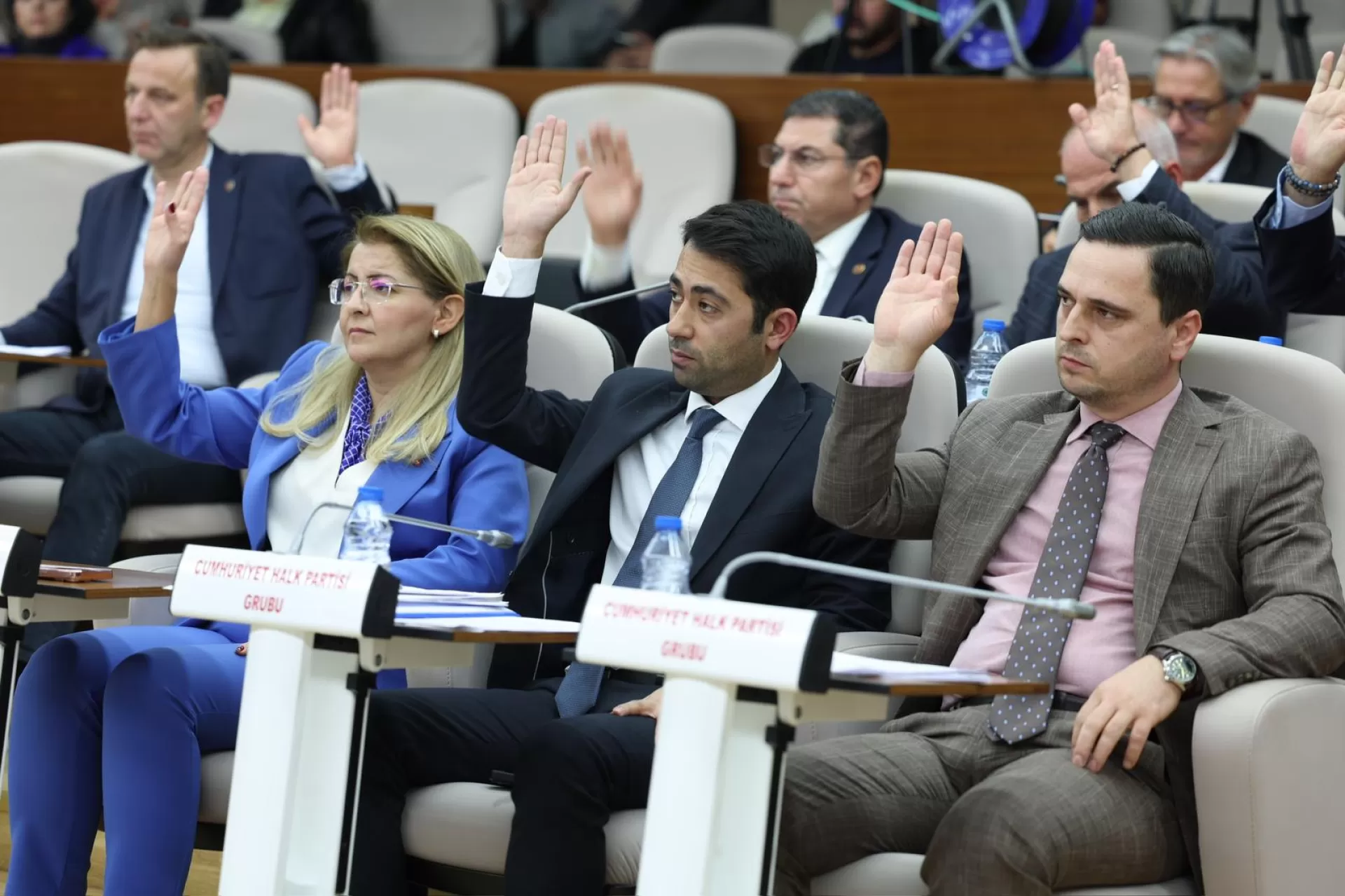 BAKIRKÖY BELEDİYESİ’NİN 2026 YILI BÜTÇESİ ONAYLANDI