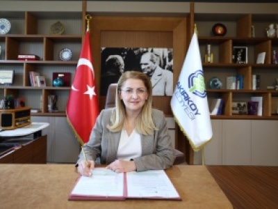 BAKIRKÖY BELEDİYESİ, AVRUPA BİRLİĞİ İKLİM VE ENERJİ İÇİN BELEDİYE BAŞKANLARI SÖZLEŞMESİ’Nİ İMZALADI
