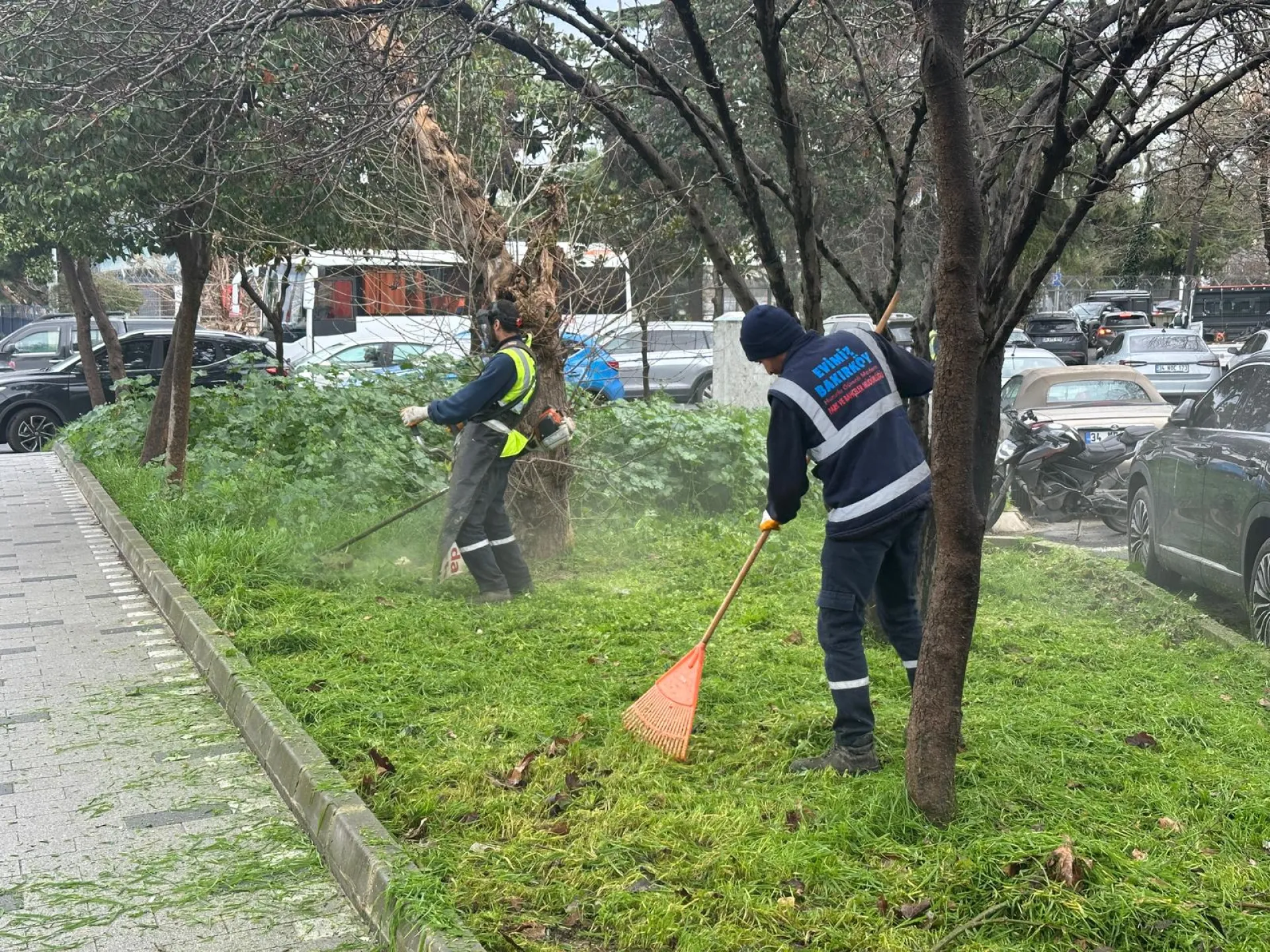 BAKIRKÖY RAMAZAN AYI’NA HAZIR