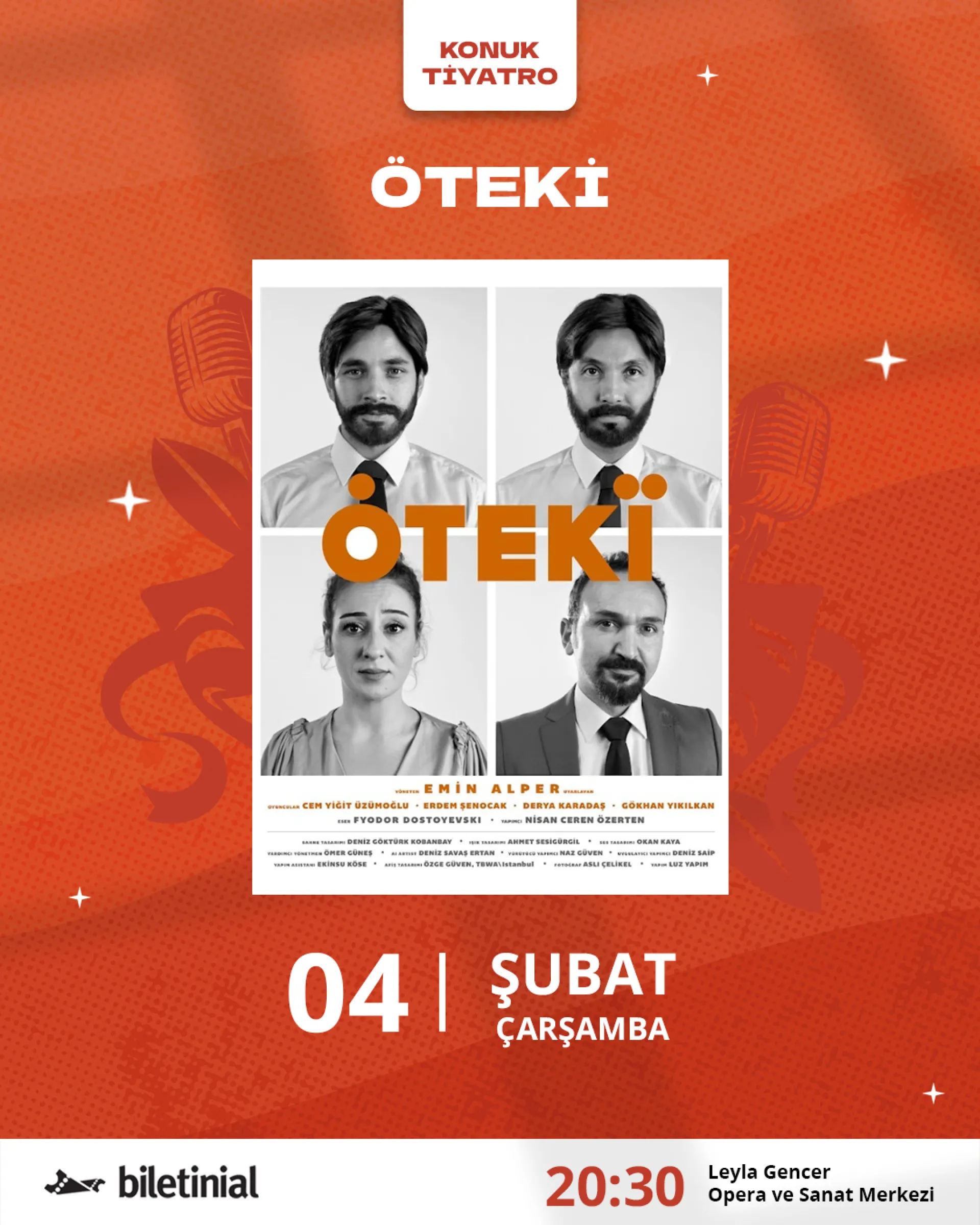ÖTEKİ