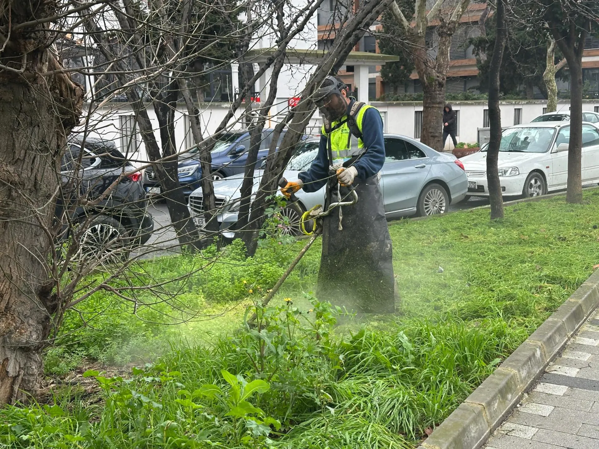 BAKIRKÖY RAMAZAN AYI’NA HAZIR