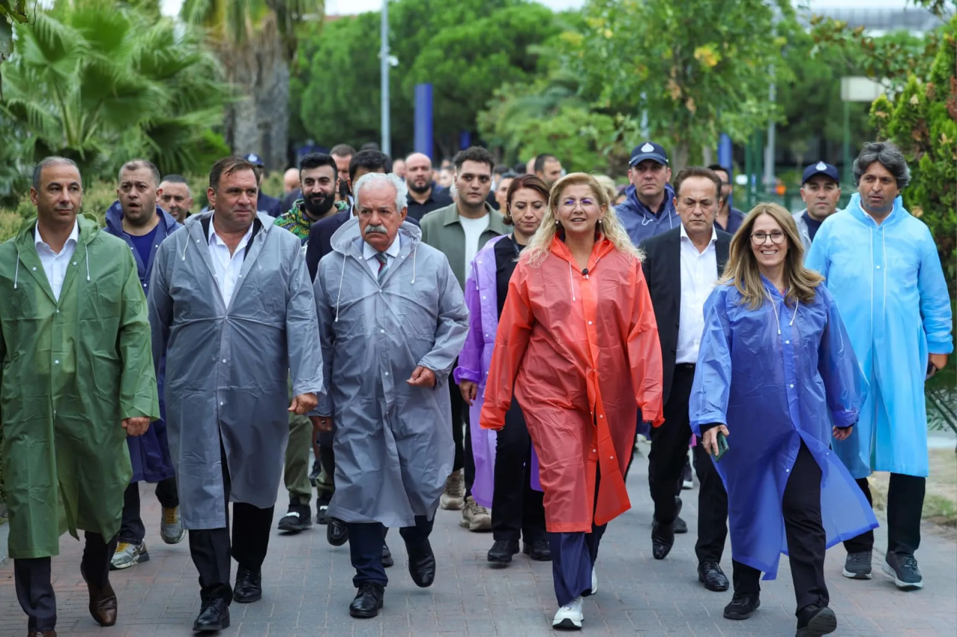 BAKIRKÖY’DE ARABASIZ GÜN FESTİVALİ