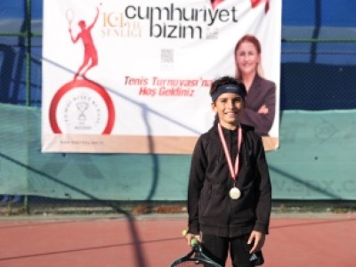 BAKIRKÖY’DE ‘CUMHURİYET KUPASI’ HEYECANI YAŞANDI
